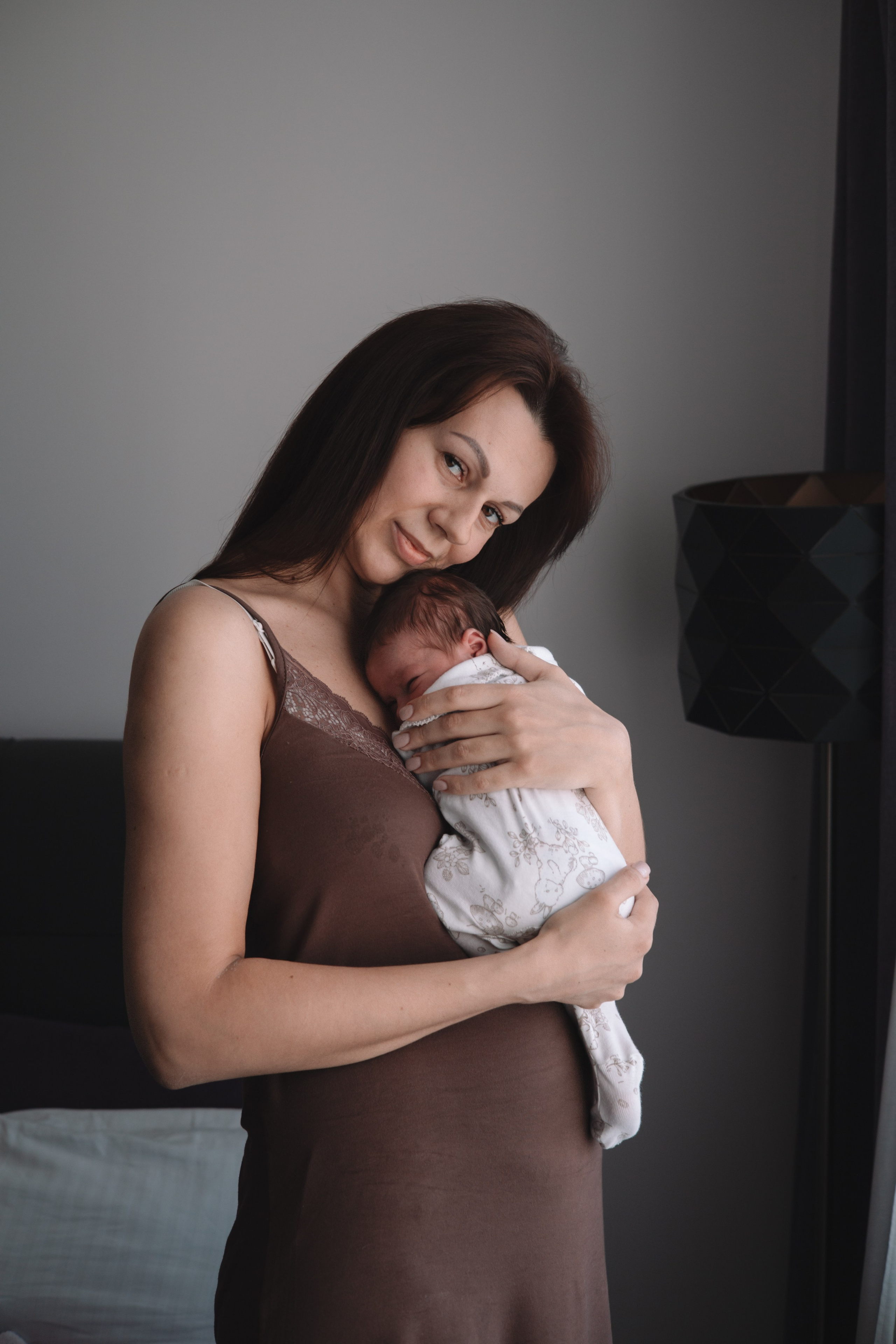 Выписка из роддома