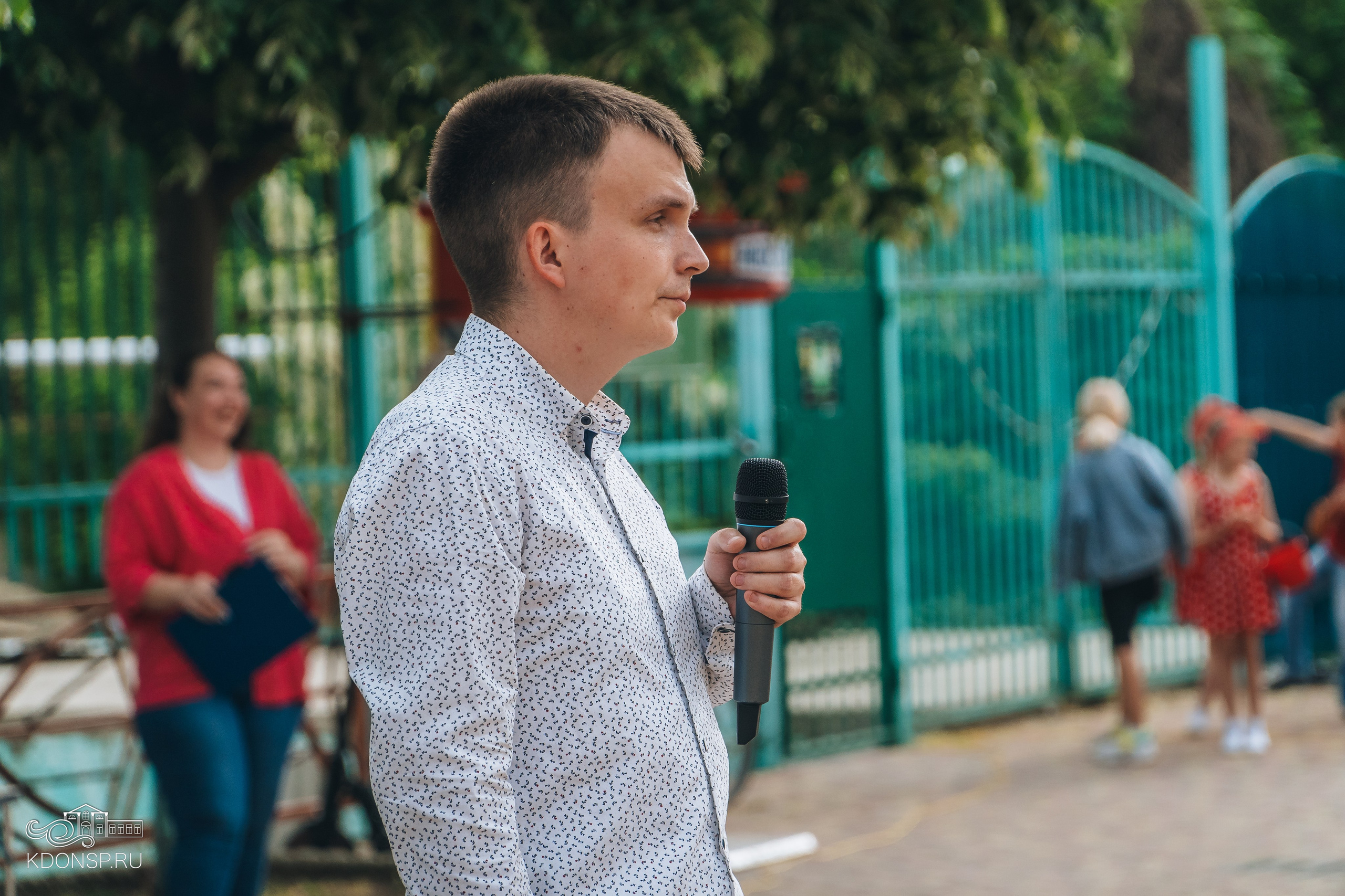 «Весна танцевальная». Новотитаровский Дом культуры