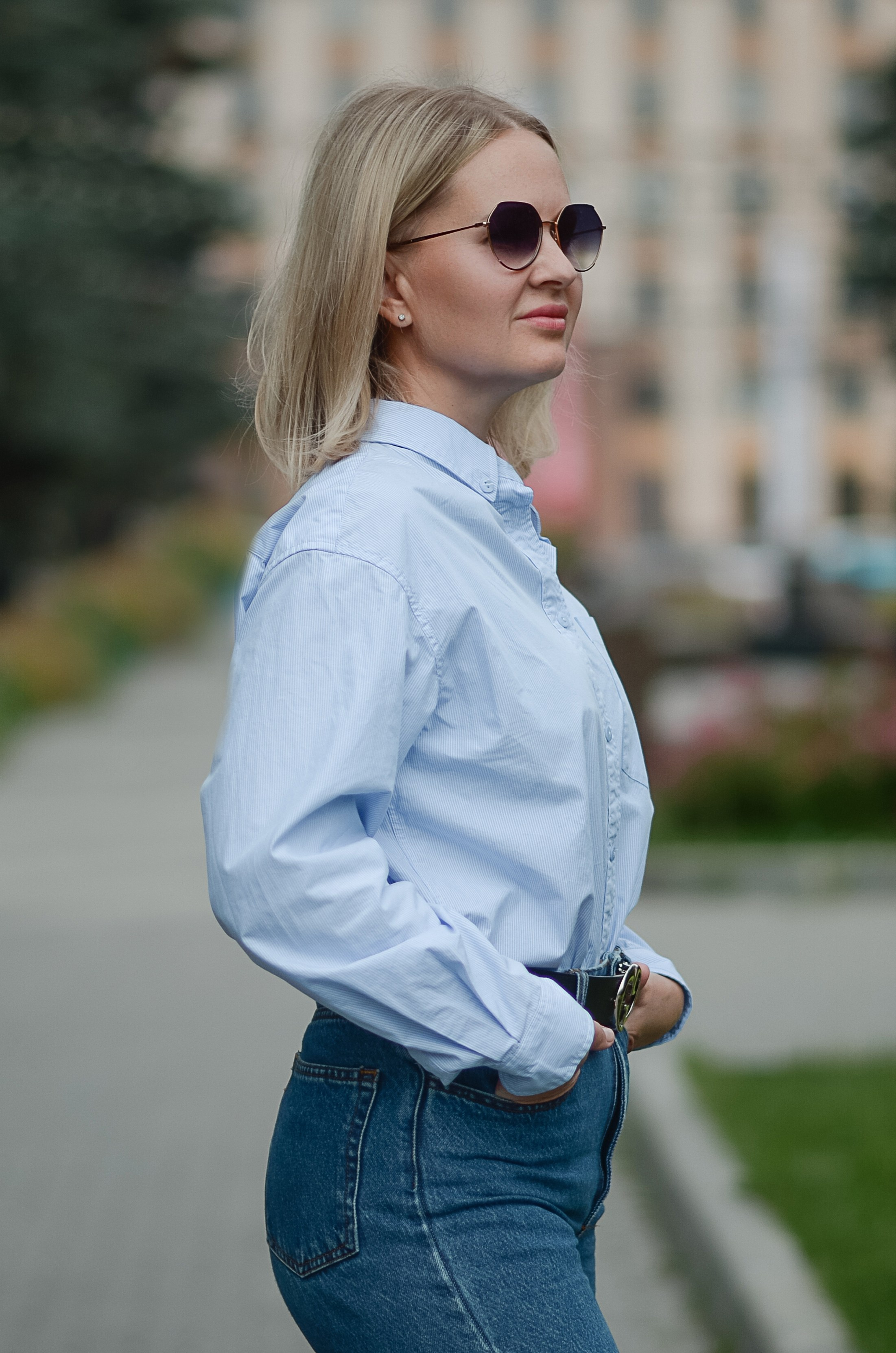 Летние прогулки. Thephoto-russia.ru