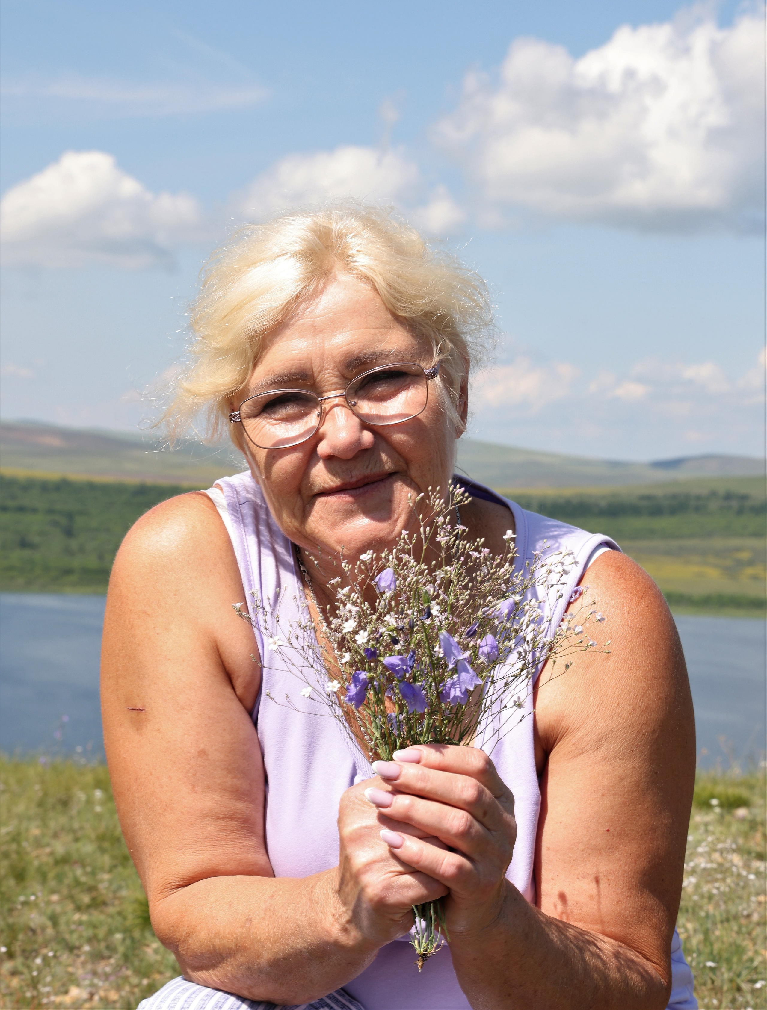 Женский портрет. Екатерина Мох — Ваш семейный и детский фотограф в Москве и МО