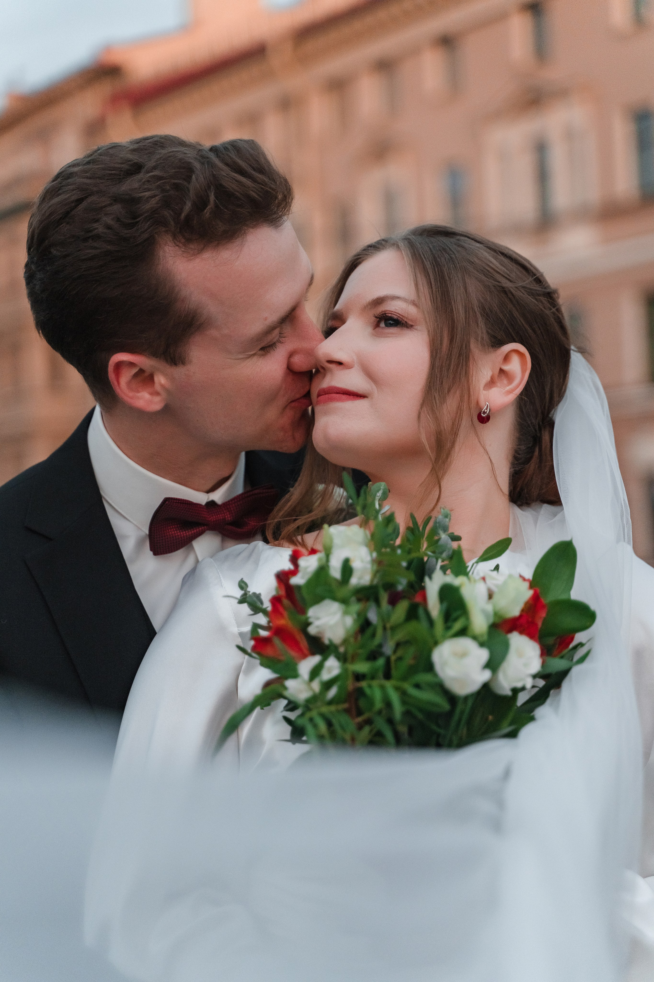 Игорь + Полина