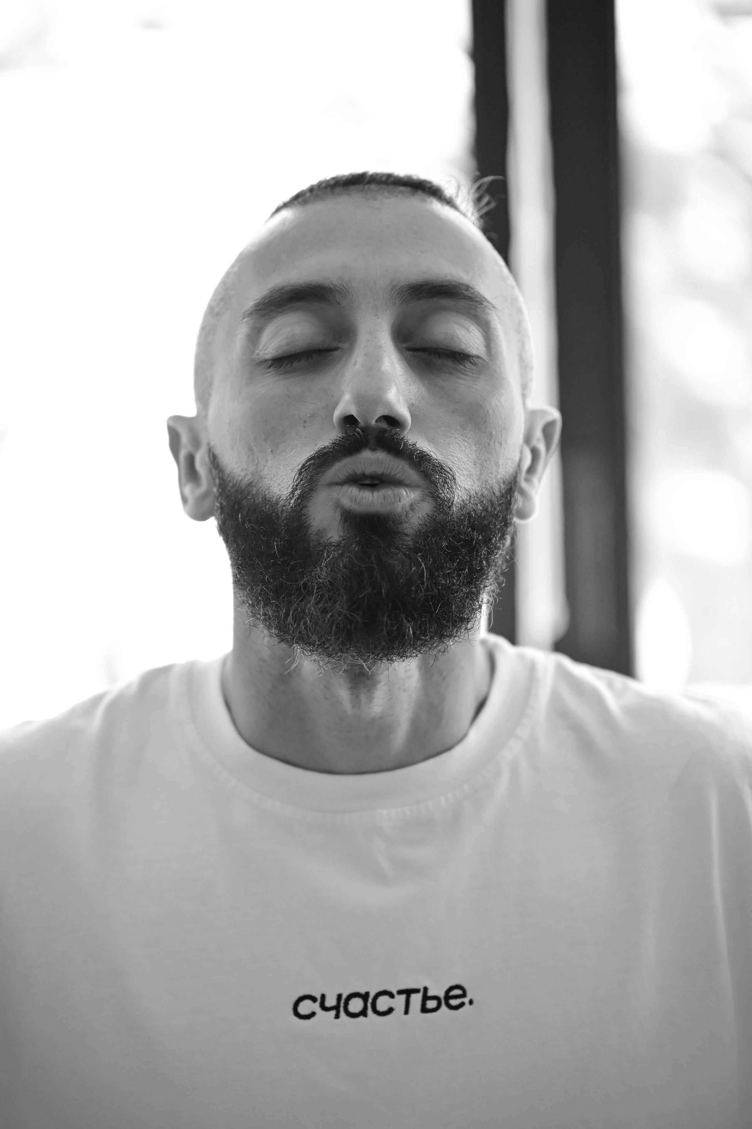 Ретриты и путешествия. Фотограф Антон Березин