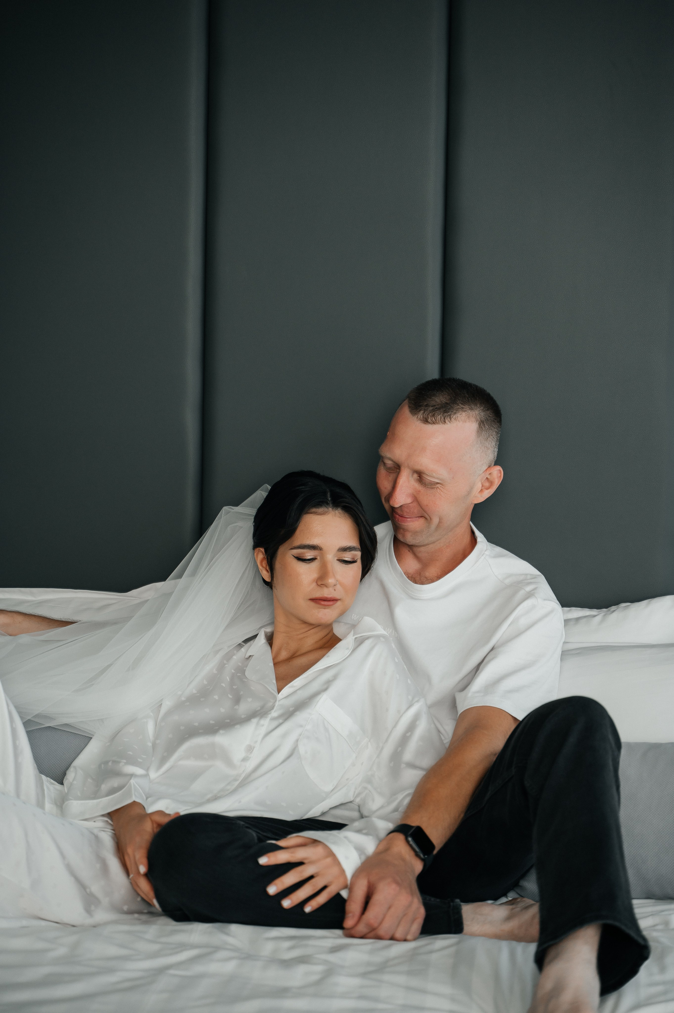 Женя и Рита 06.09.2024. Свадебный и семейный фотограф в городе Смоленске