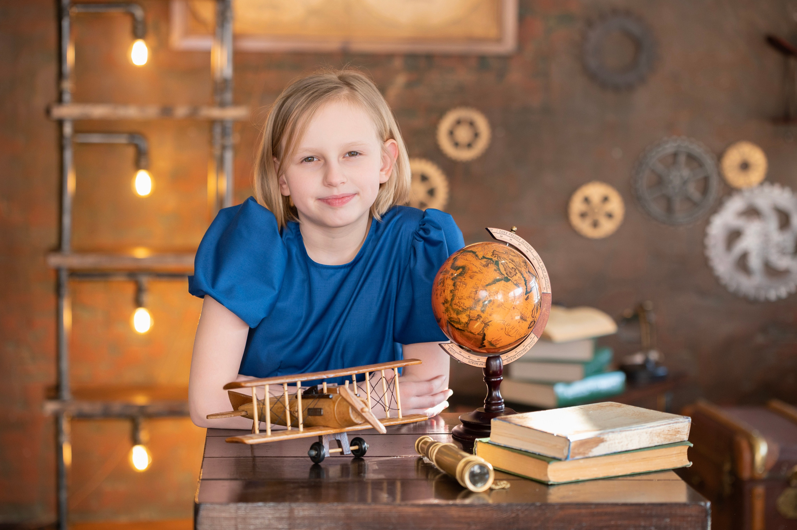 ШКОЛЬНЫЙ АЛЬБОМ