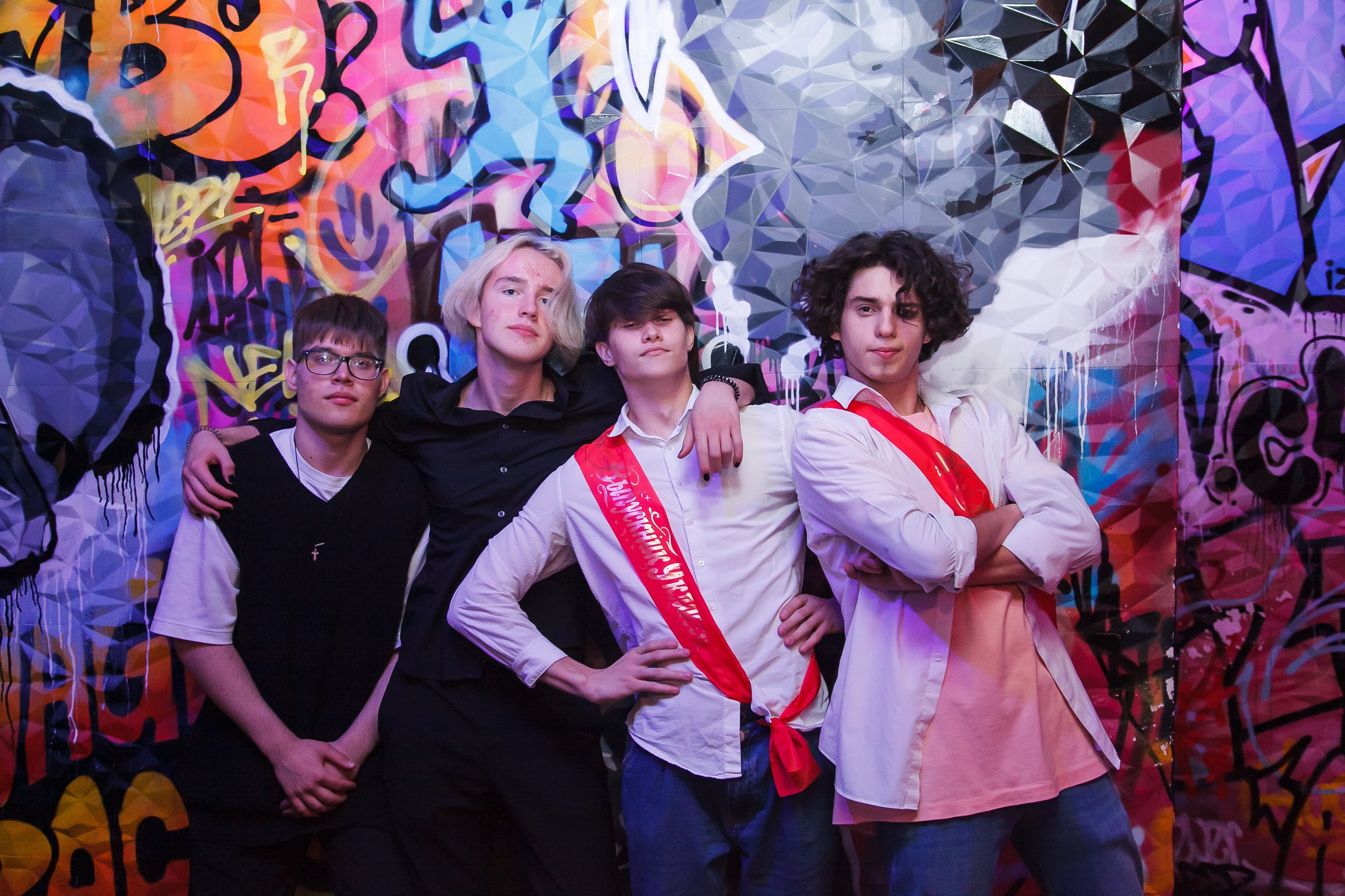 Мероприятия фото и видеосъемка