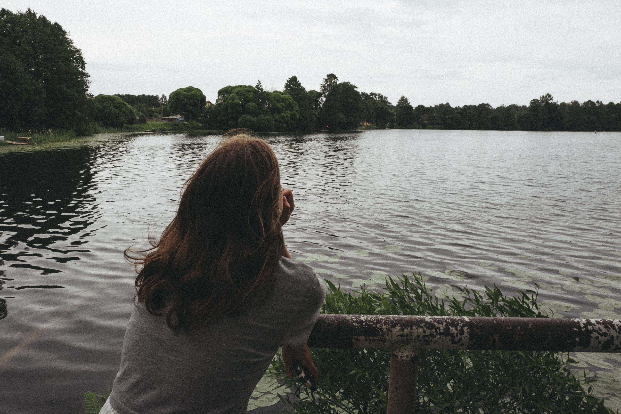 Happy Birthday, Alina ♥️. <3