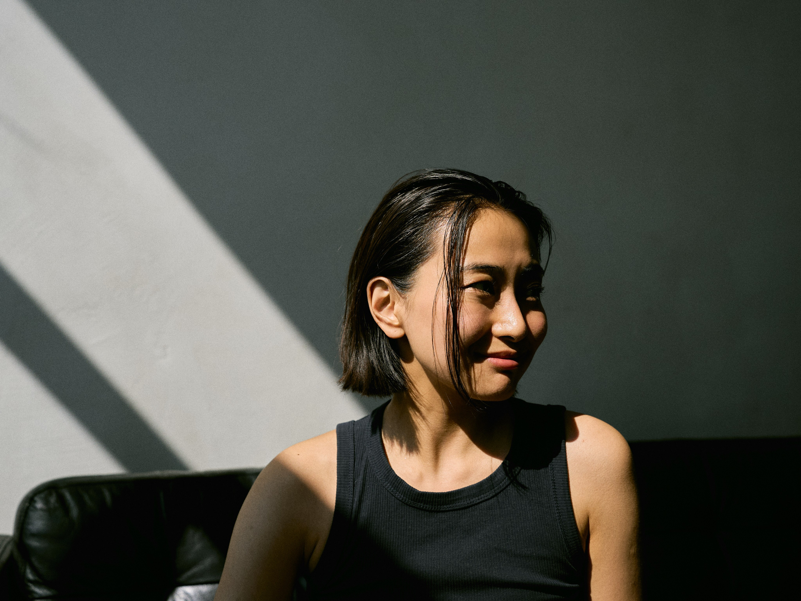 Наташа. Фотограф Улан-Удэ