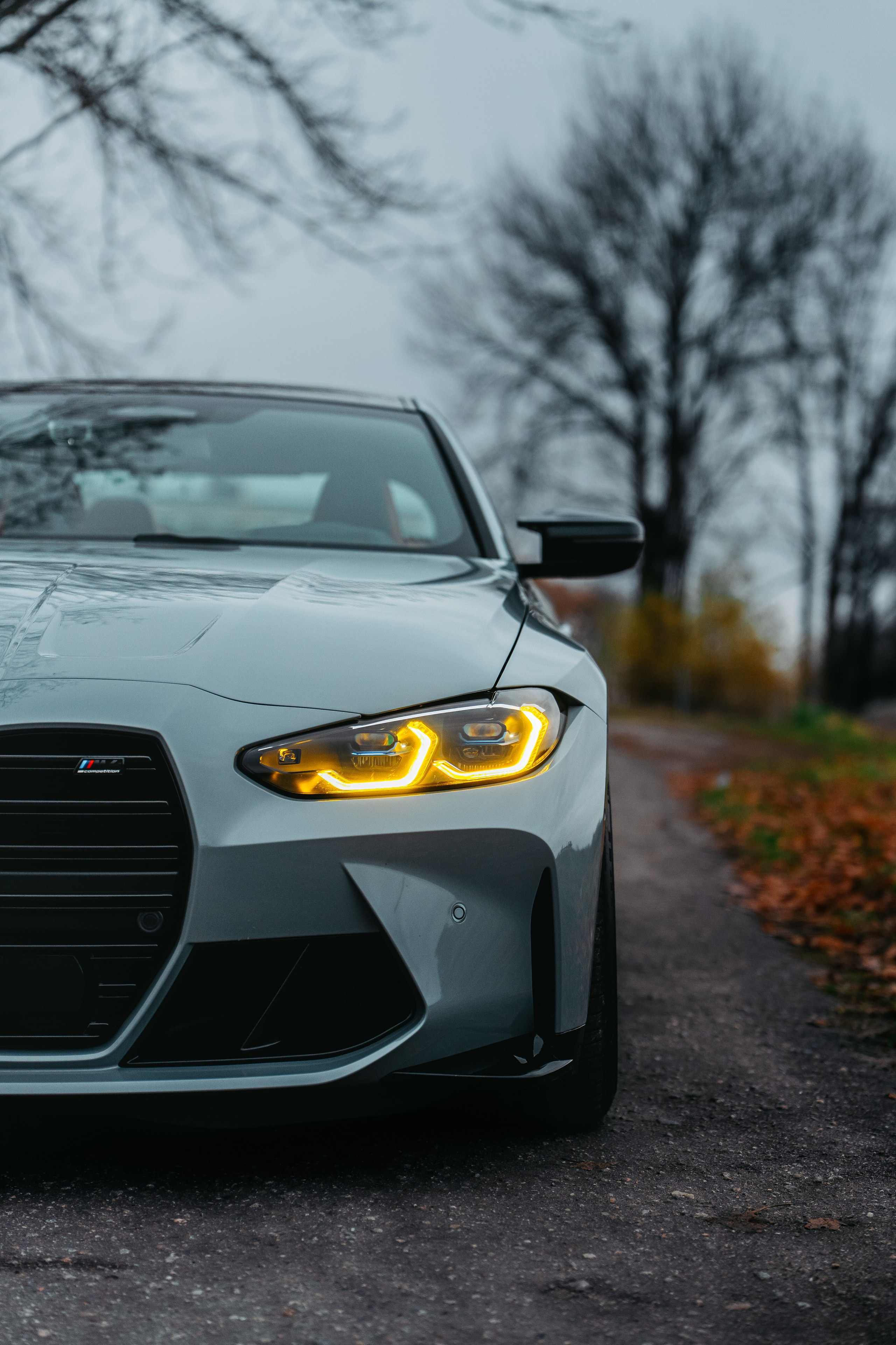 BMW M4 G82. Фотограф в Санкт-Петербурге Мария Александрова