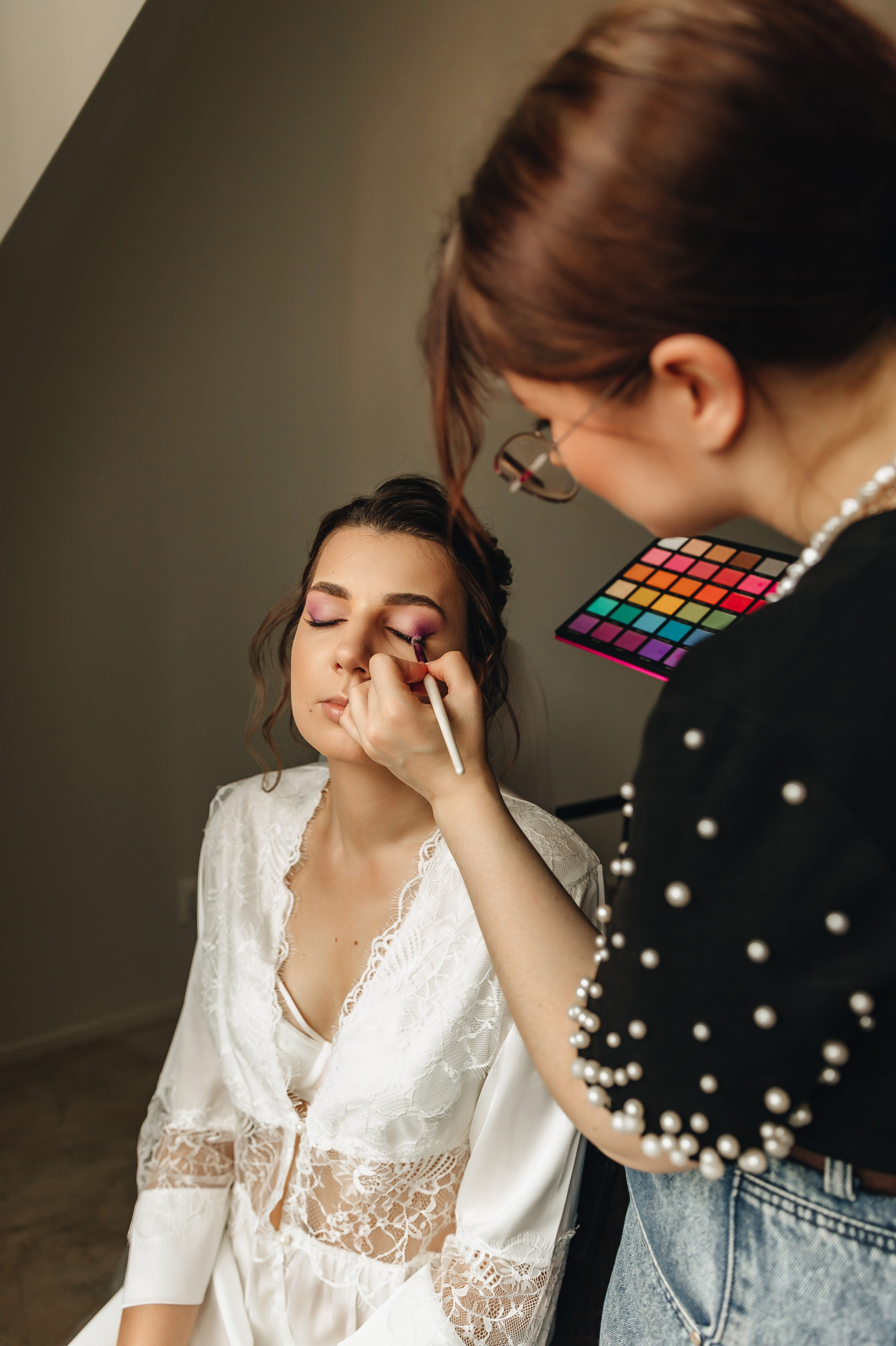 Артём и Кристина. Свадебный фотограф и видеограф — Сергей и Дарья