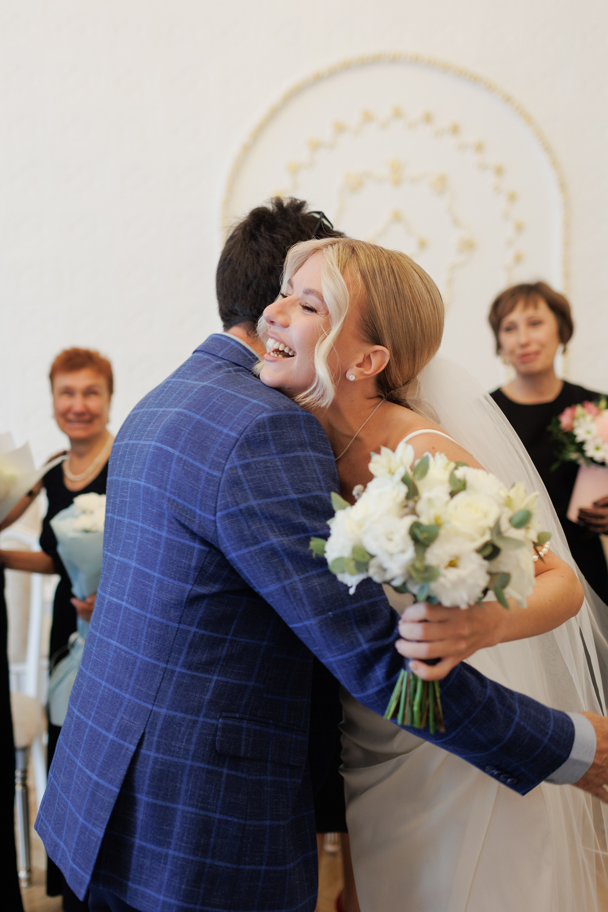 Вспоминать сентябрь! Саша & Даша. Фотограф Чугунов Александр