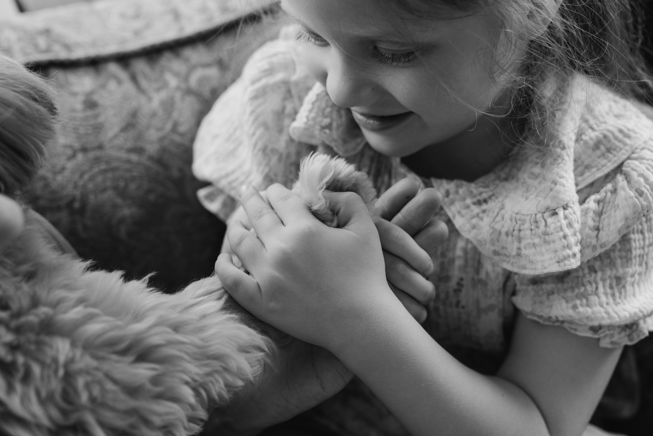 Павел, Наталья и Маша. Семейный и детский фотограф Плесецк, Мирный Марина Забабурина