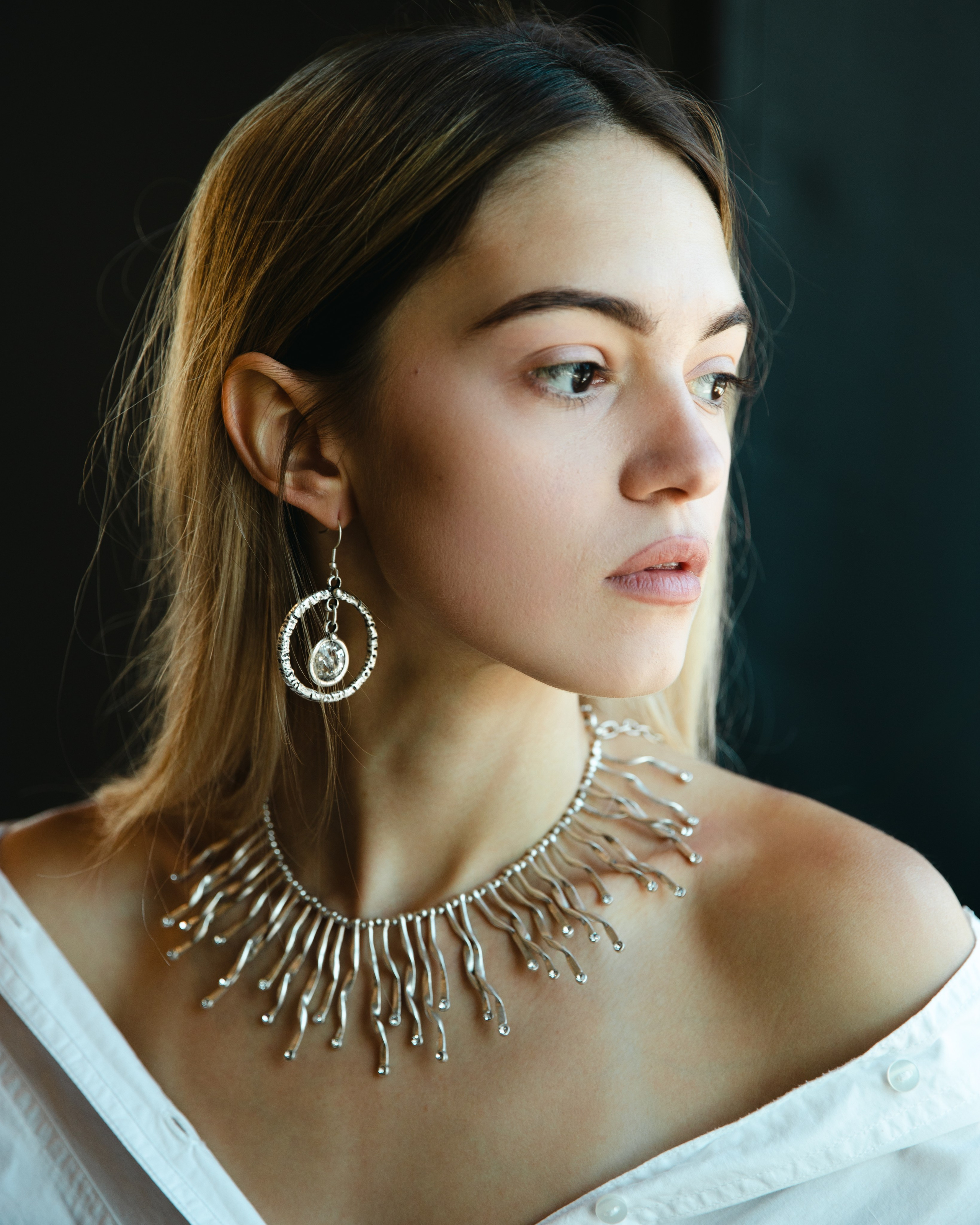 Украшения 2. Фотограф в Москве и МО Елизавета Якубенко