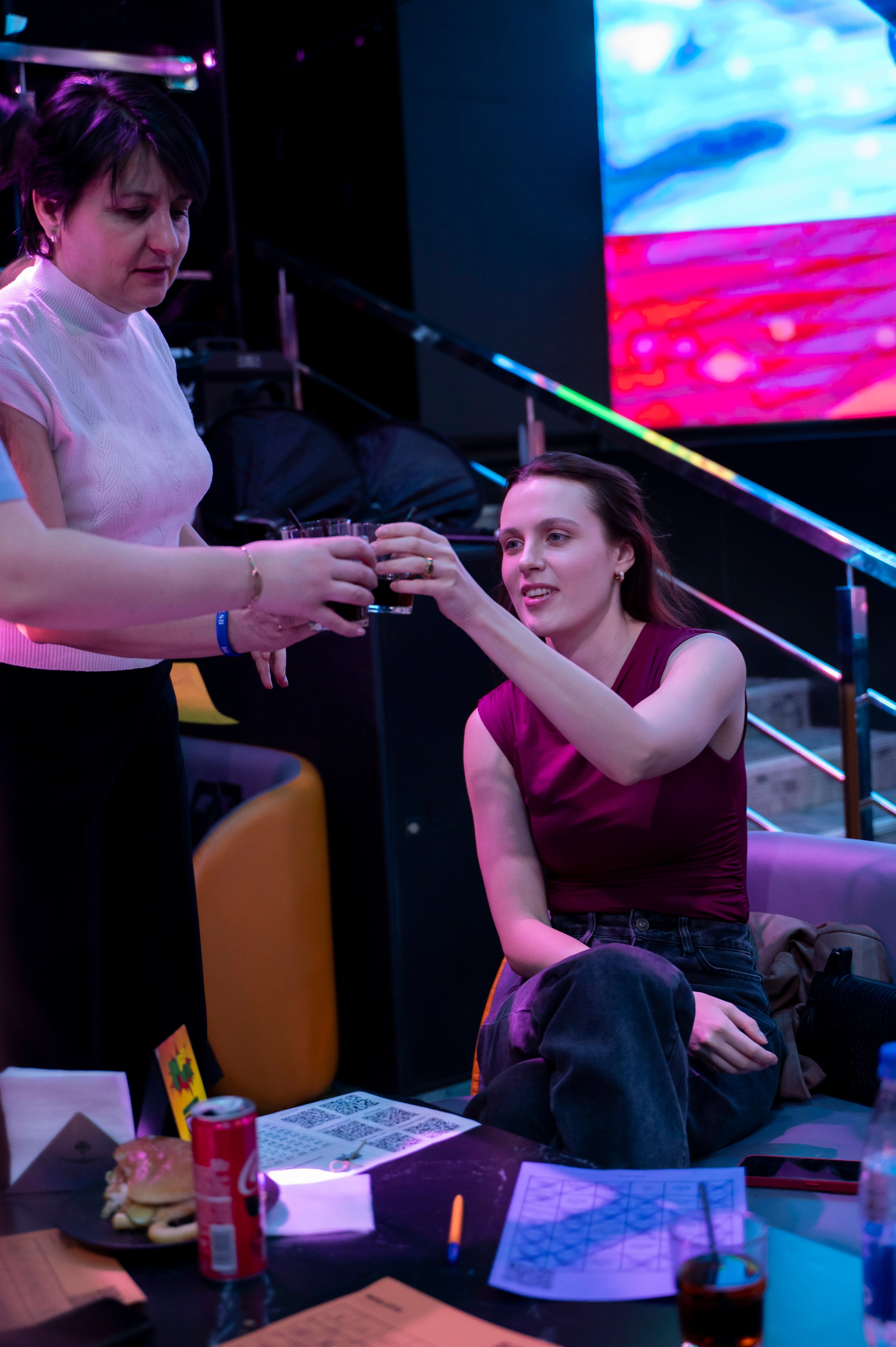 Репортажная съемка (съемка мероприятий). Фотограф Беларусь — Ольга Шаповалова (Жардецкая)