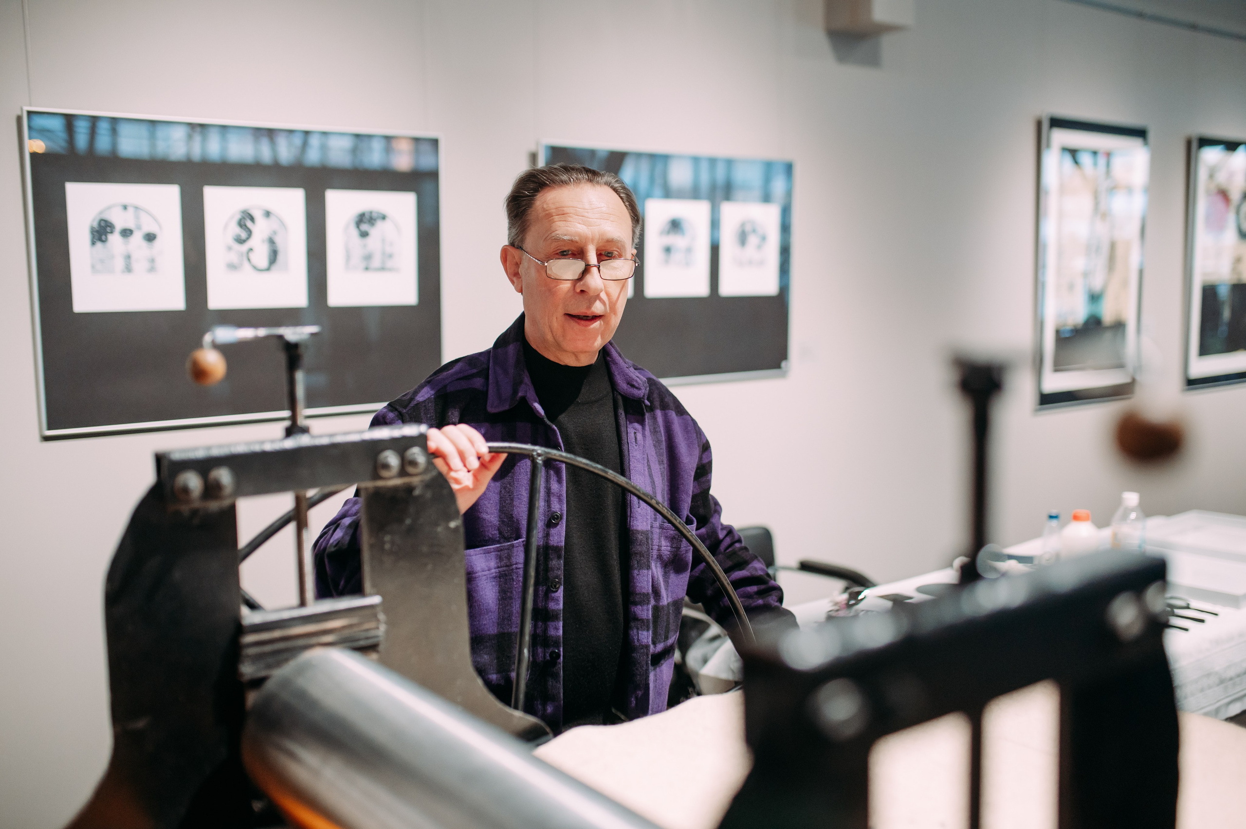 Общий репортаж. Фотограф Рашковская Полина