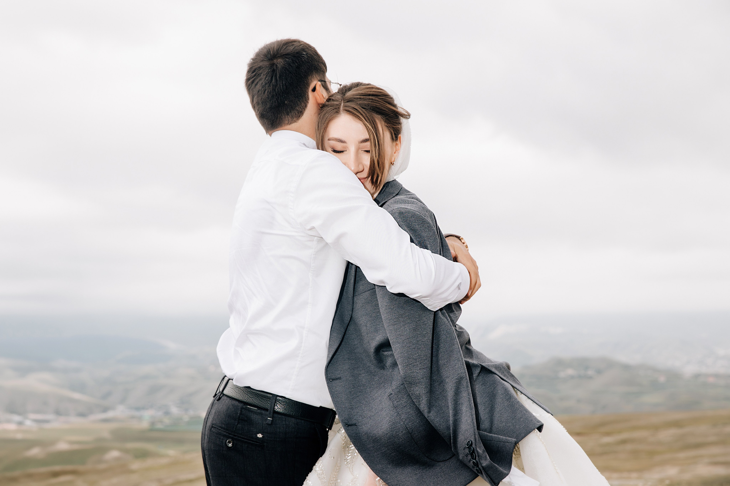 Свадебные съемки. Свадебный и семейный фотограф в Дагестане