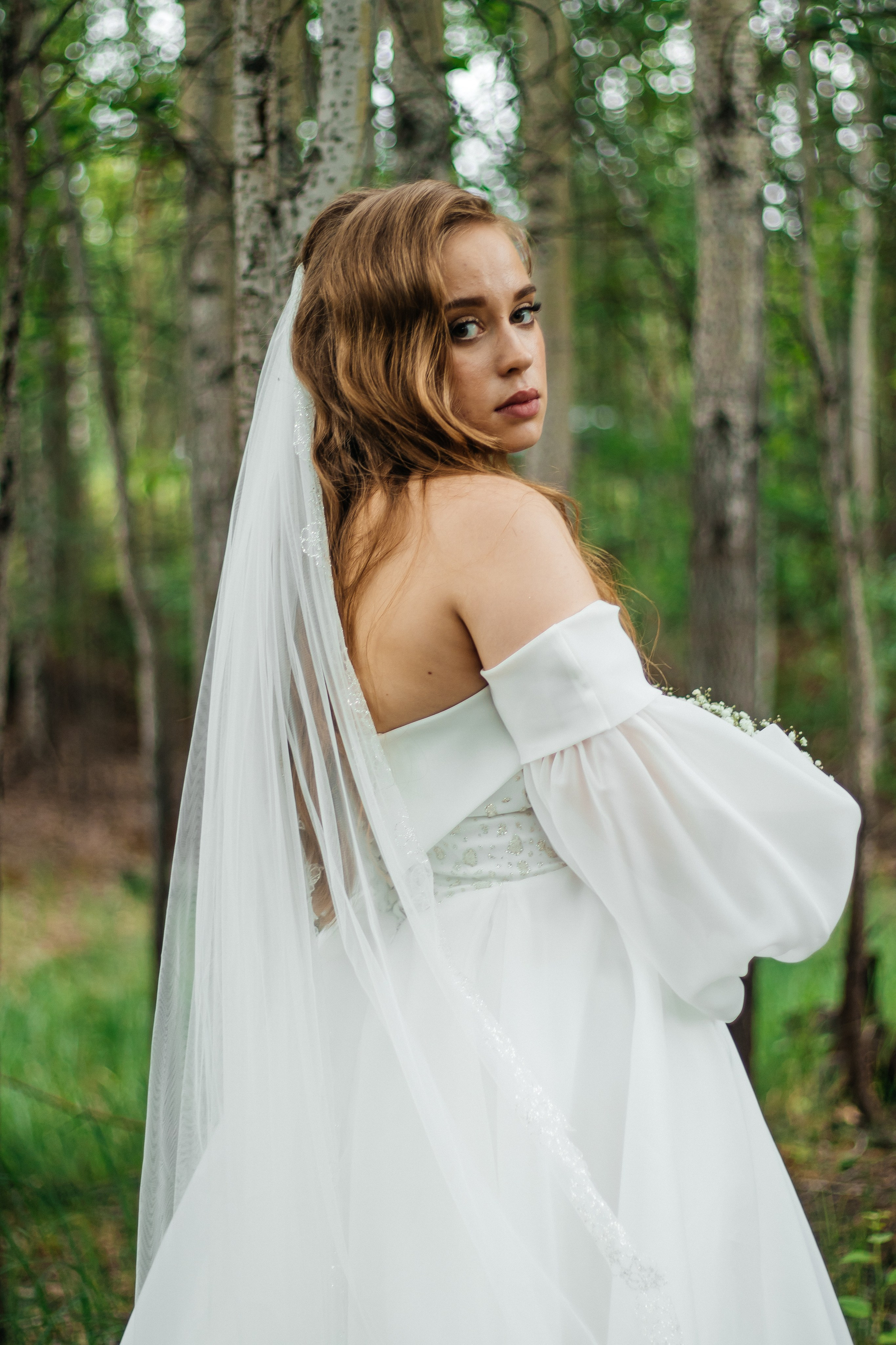 07.07.2023. Свадебный и семейный фотограф в Нижневартовске Татьяна Мартынова