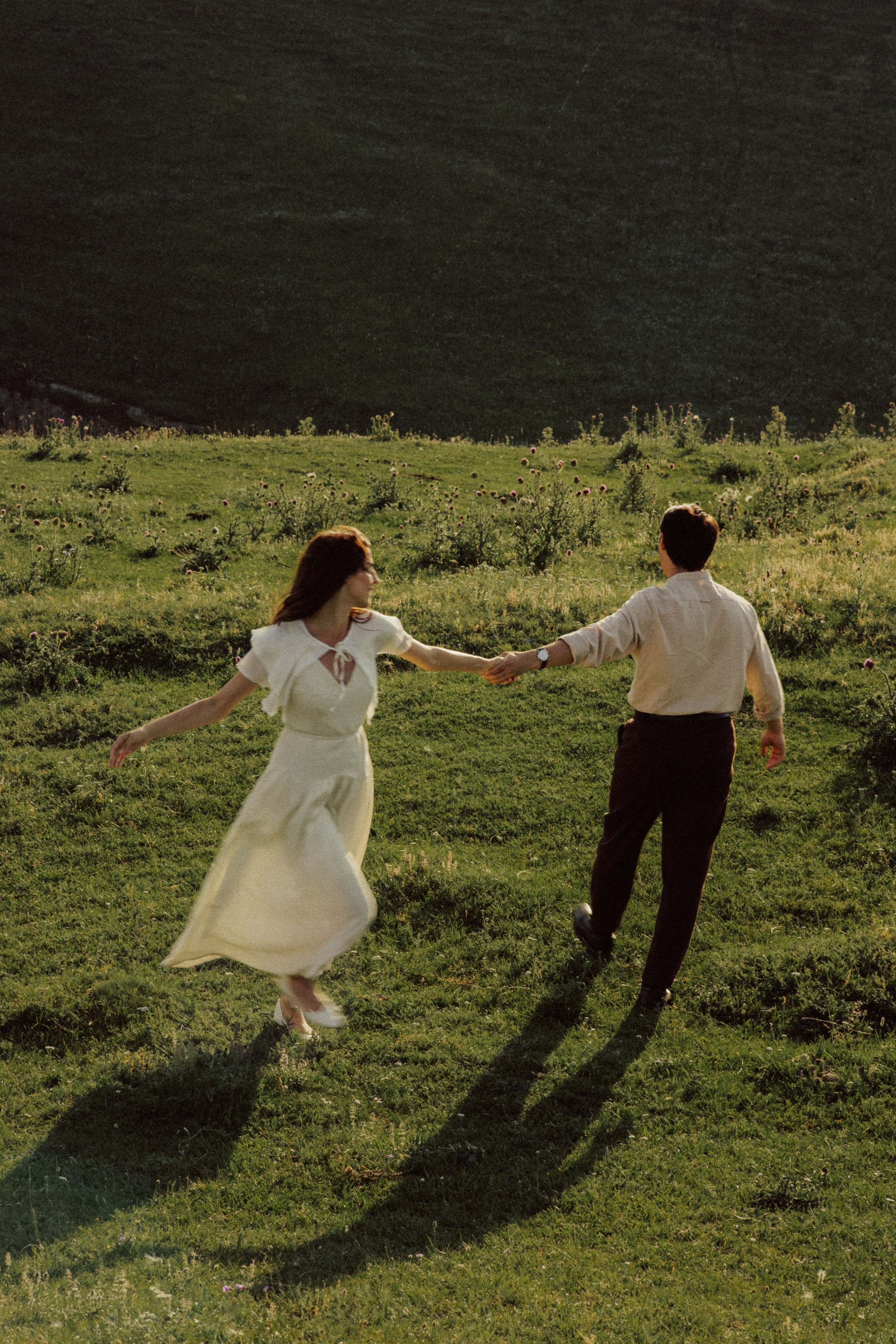 Ульяна и Назар. Даша Царёва, фотограф