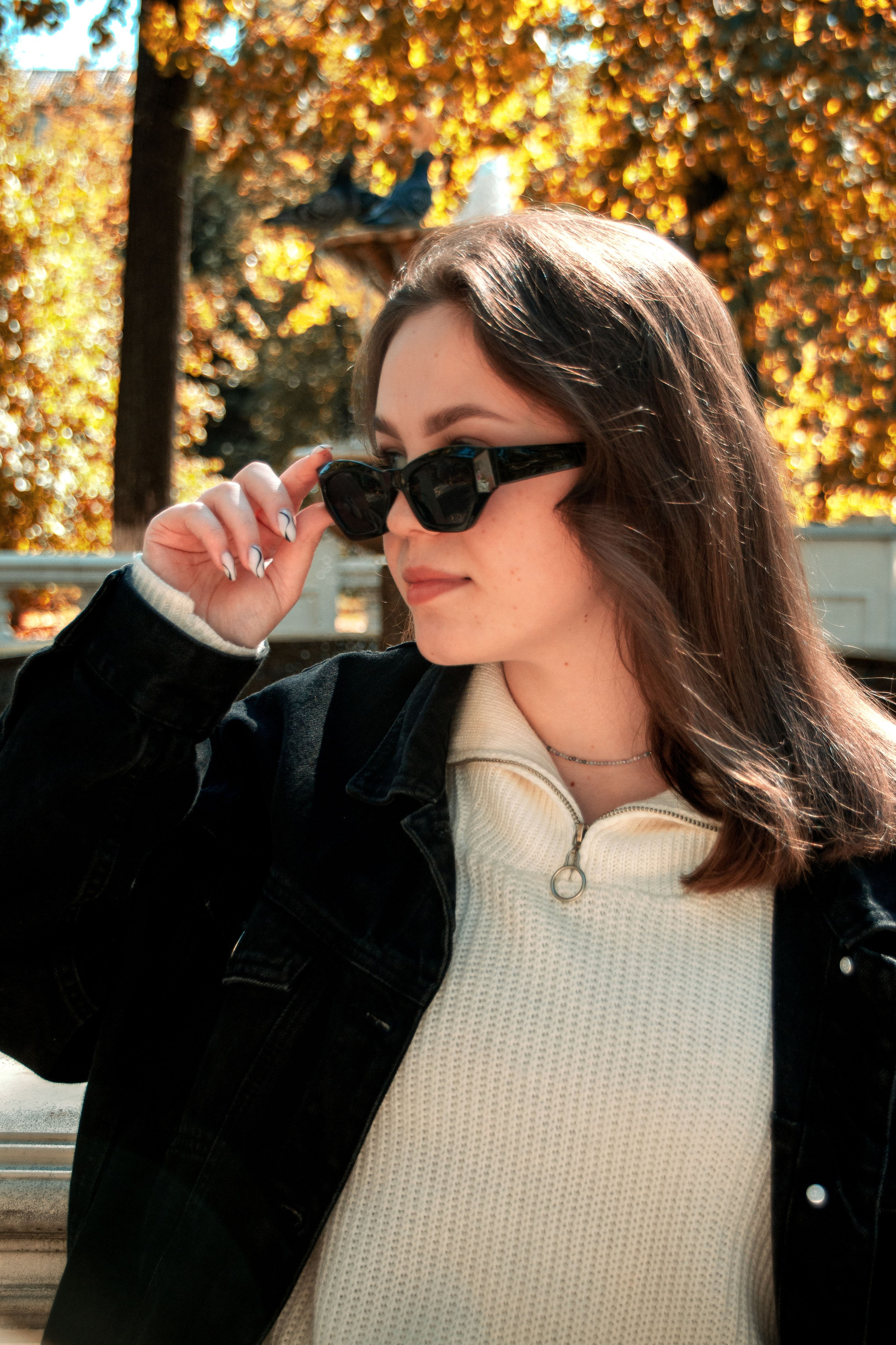 Уличная съемка. Ph | Tyumen