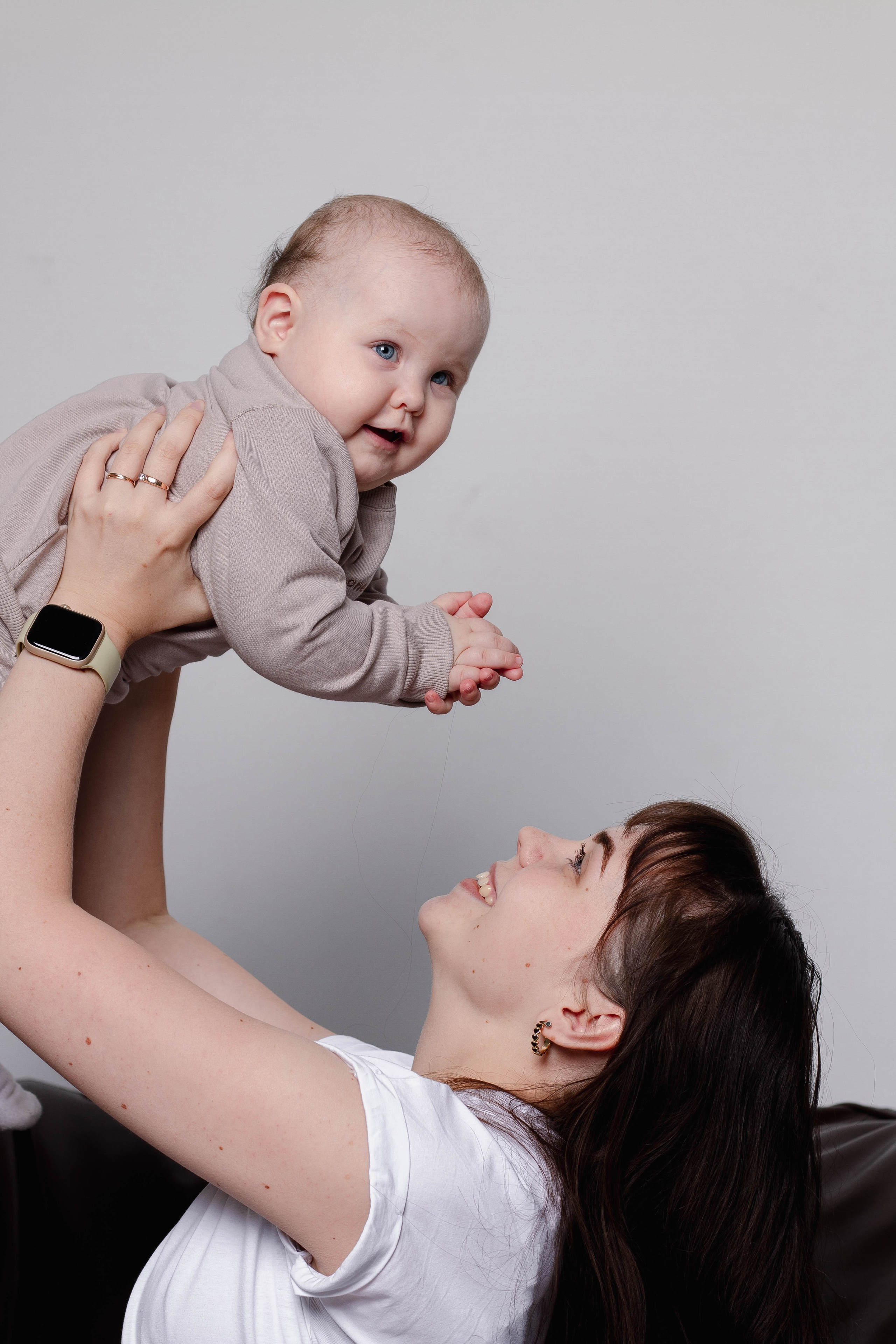 Семейная съемка. Ph | Tyumen