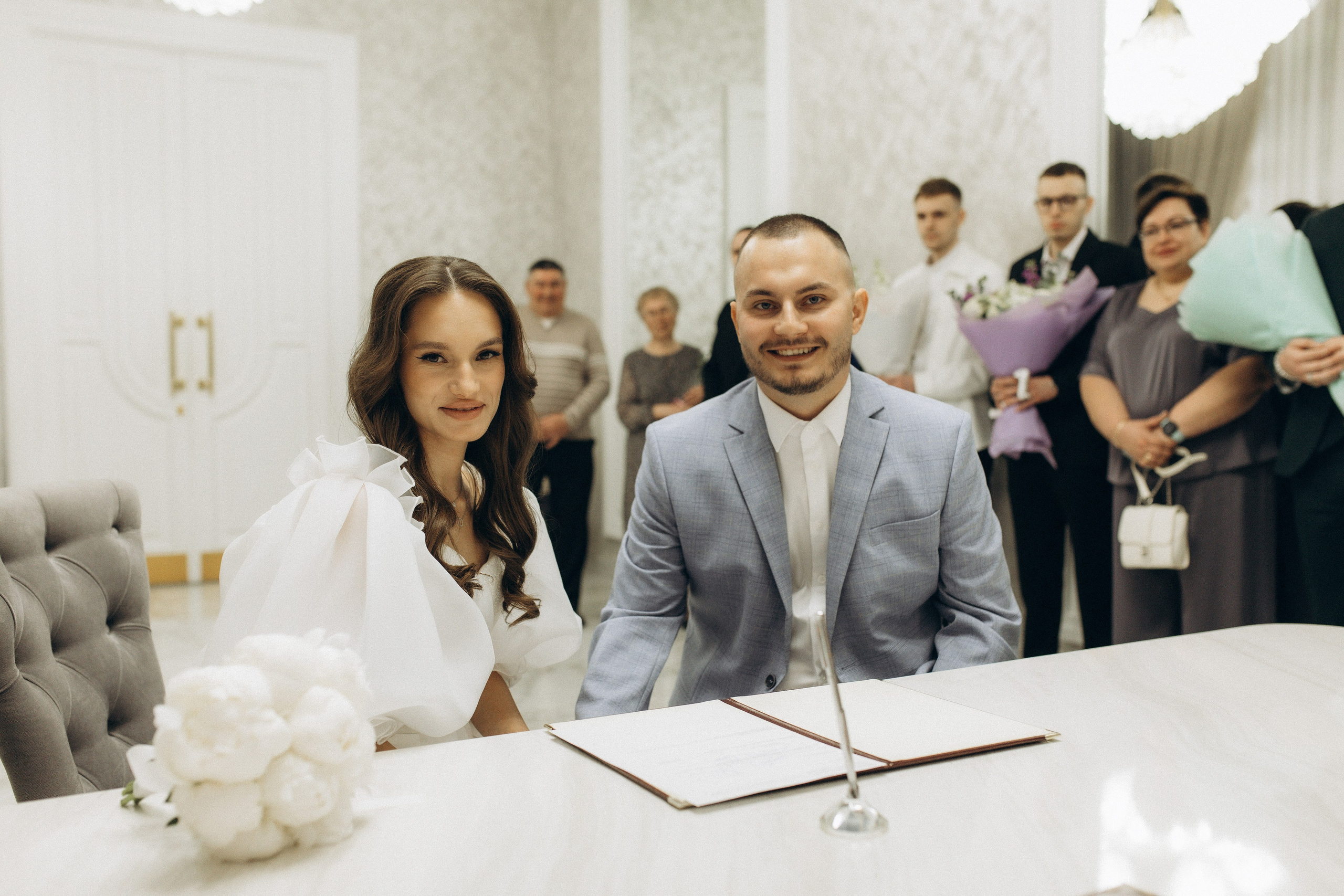 Кирилл и Нина. Семейный и свадебный фотограф Анна Кожокарь