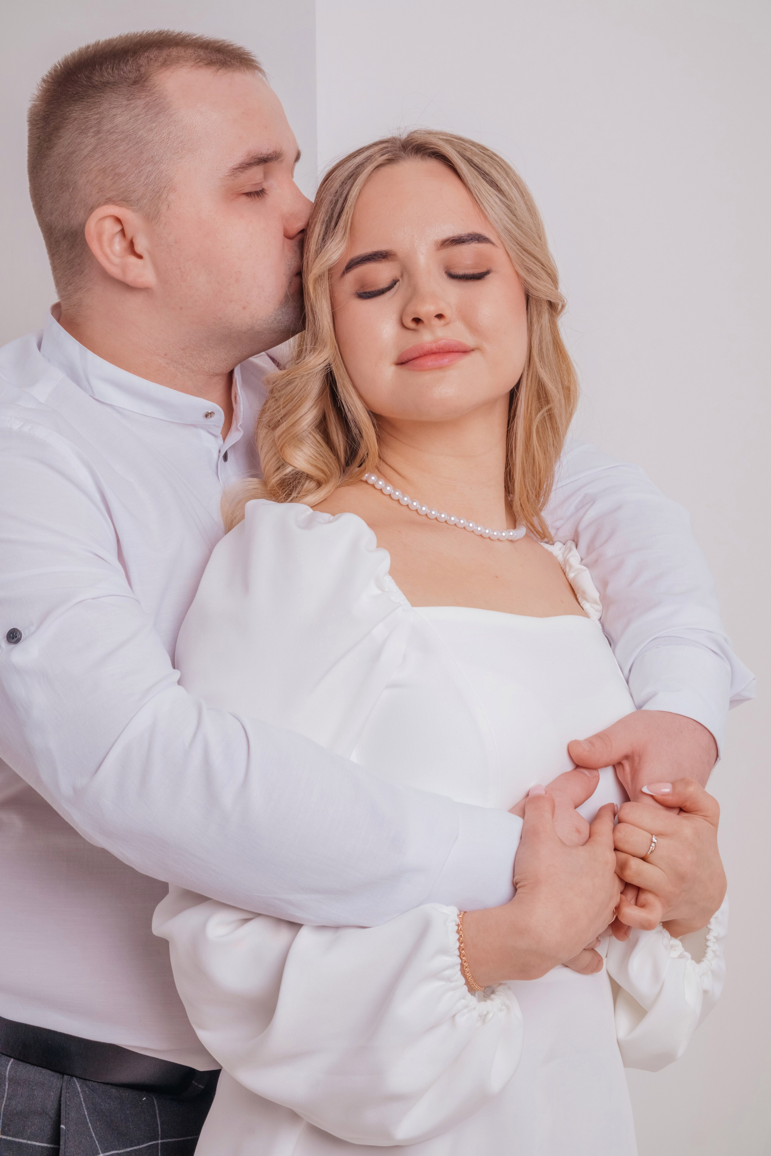 Wedding Day. Фотограф города Березники