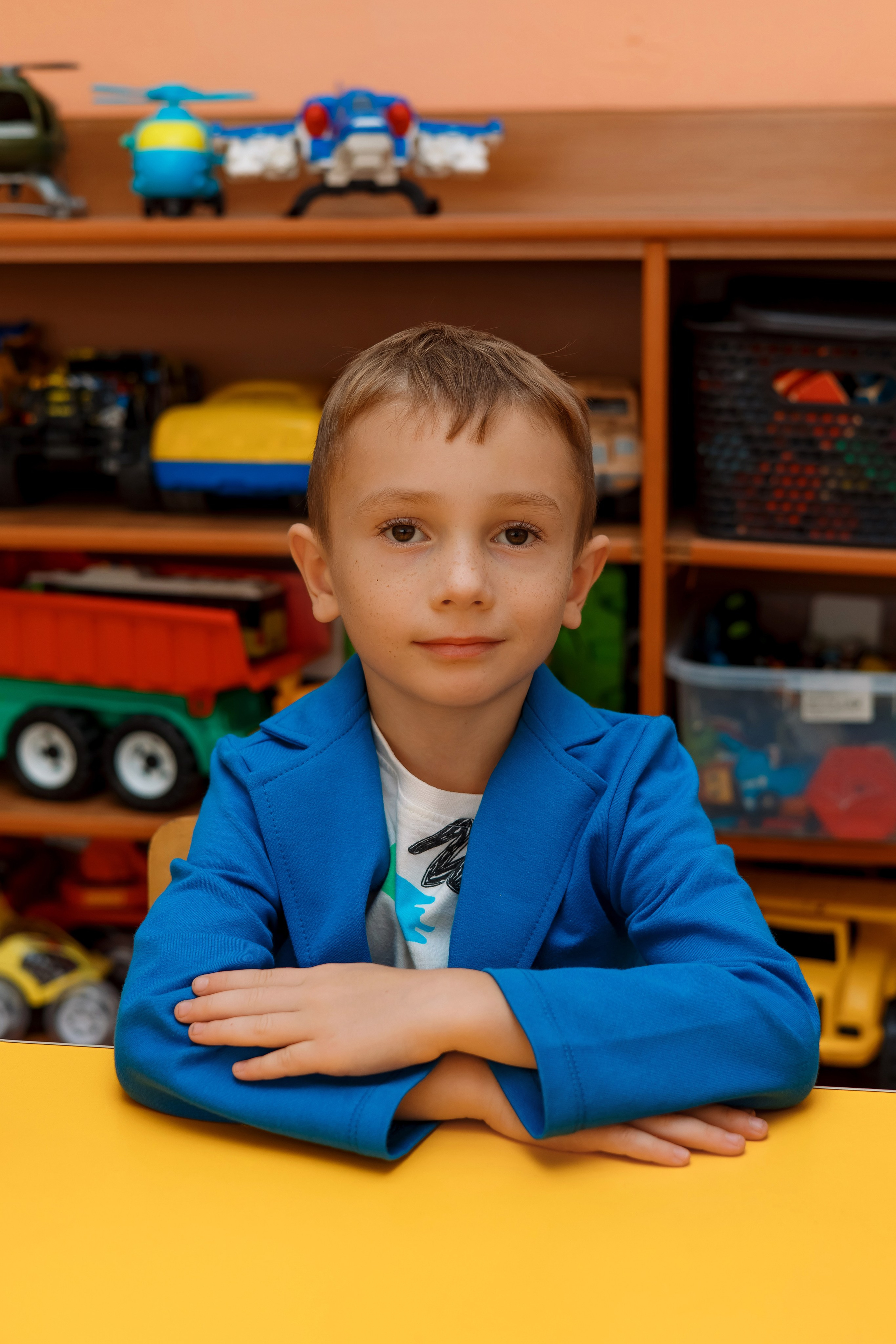 ДС 34. Фотограф Любовь Корниенко, Примоский край