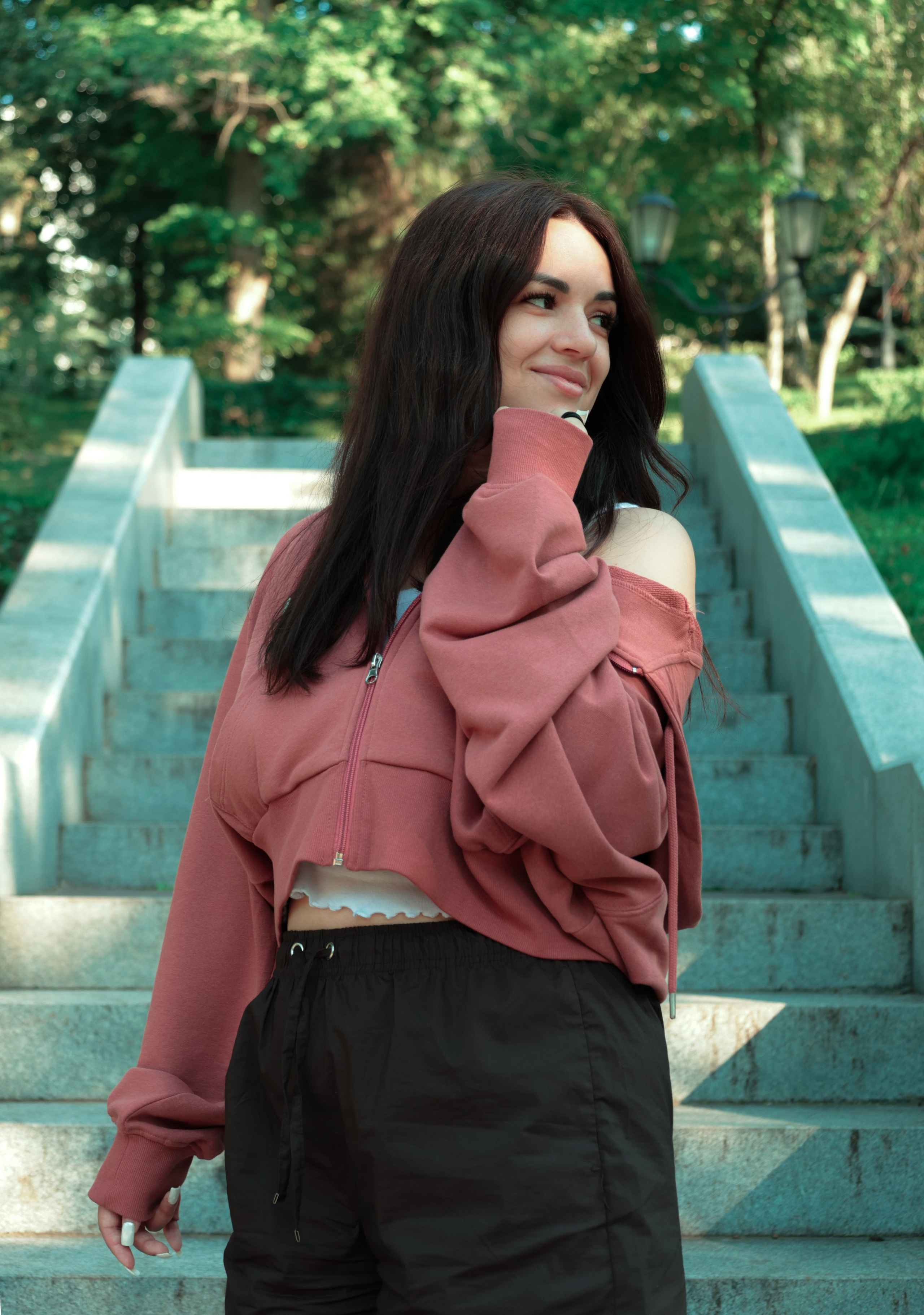 Прогулочная съёмка. Татьяна авитолог. Tatiana Shumskaya