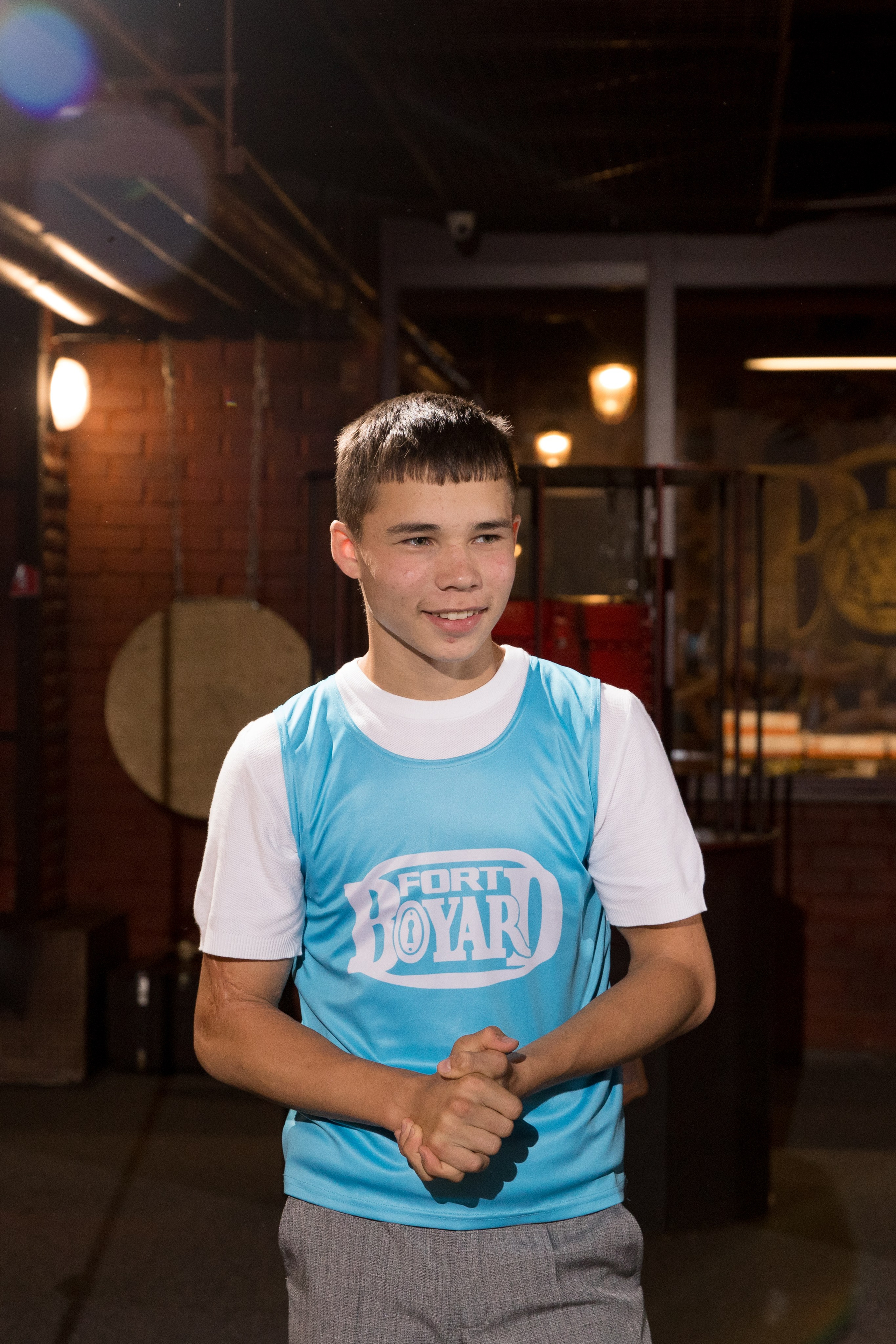 Юбилей Юлии. Свадебный и семейный фотограф Марина Злочевская