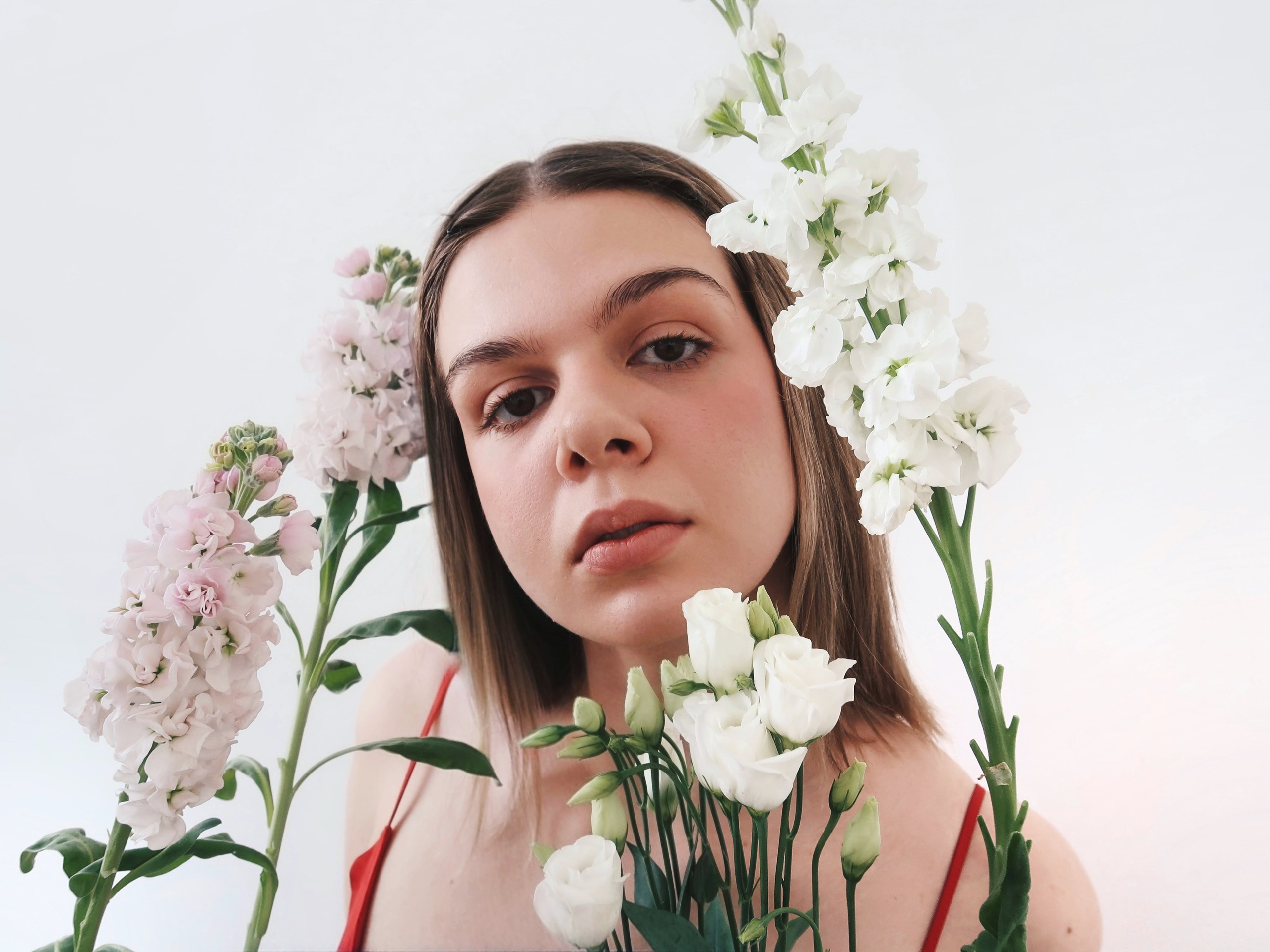 Eka. Фэшн фотограф в Москве Почерняева Анастасия