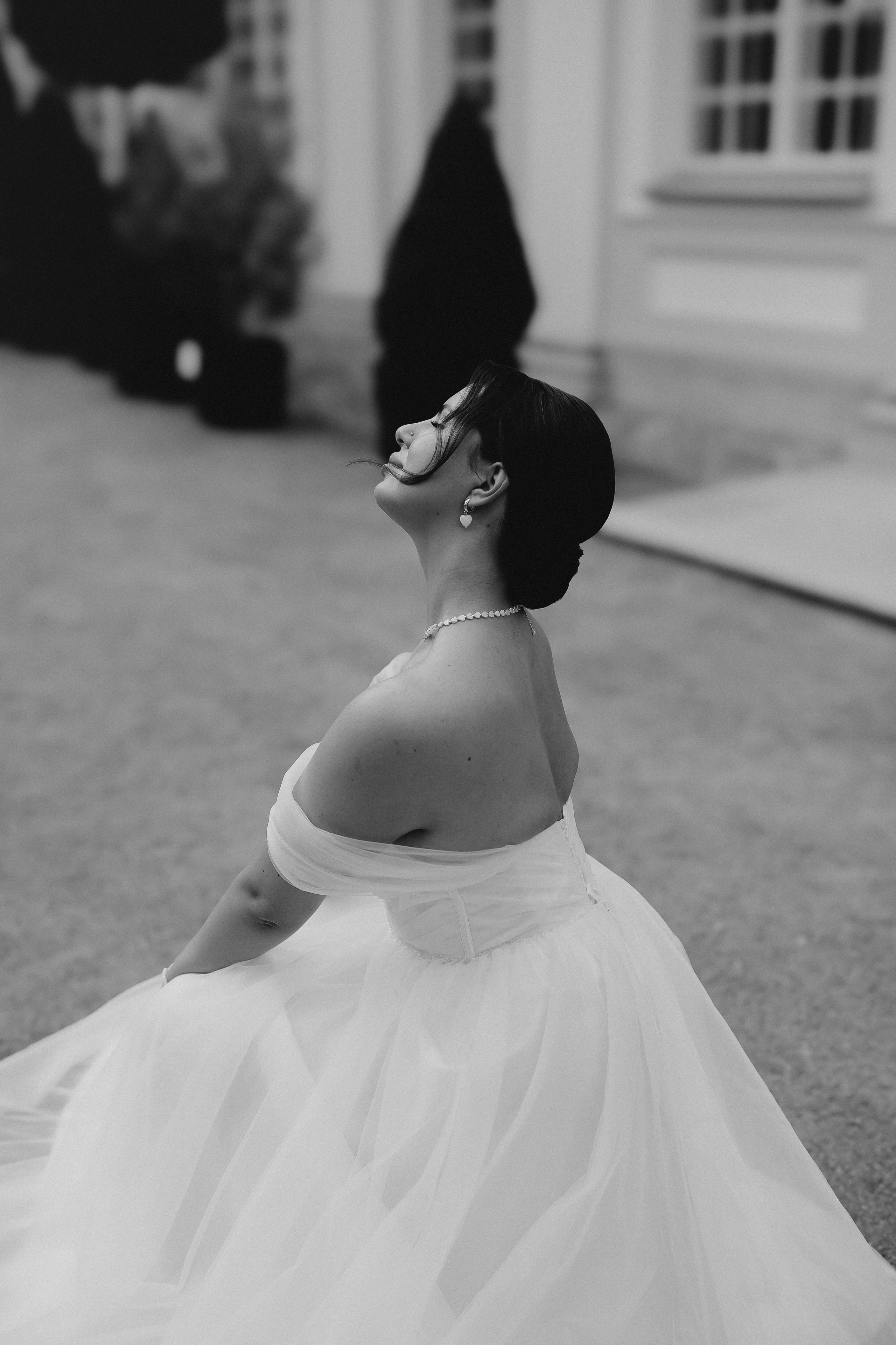 Анастасия & Александр. Анна Михайлова|Свадебный фотограф в Санкт-Петербурге