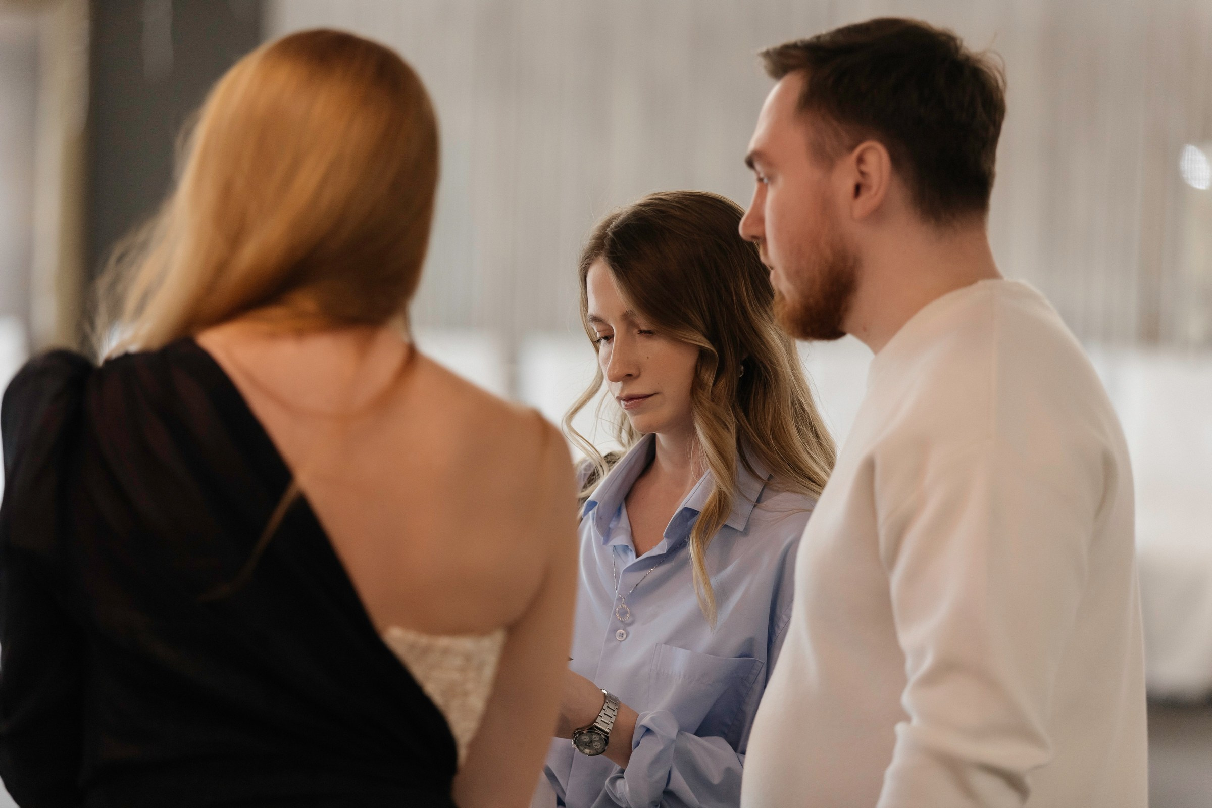 Свадебная выставка КОРОЛЕВСТВО СВАДЕБ. Фотограф в спб Александр Потапов