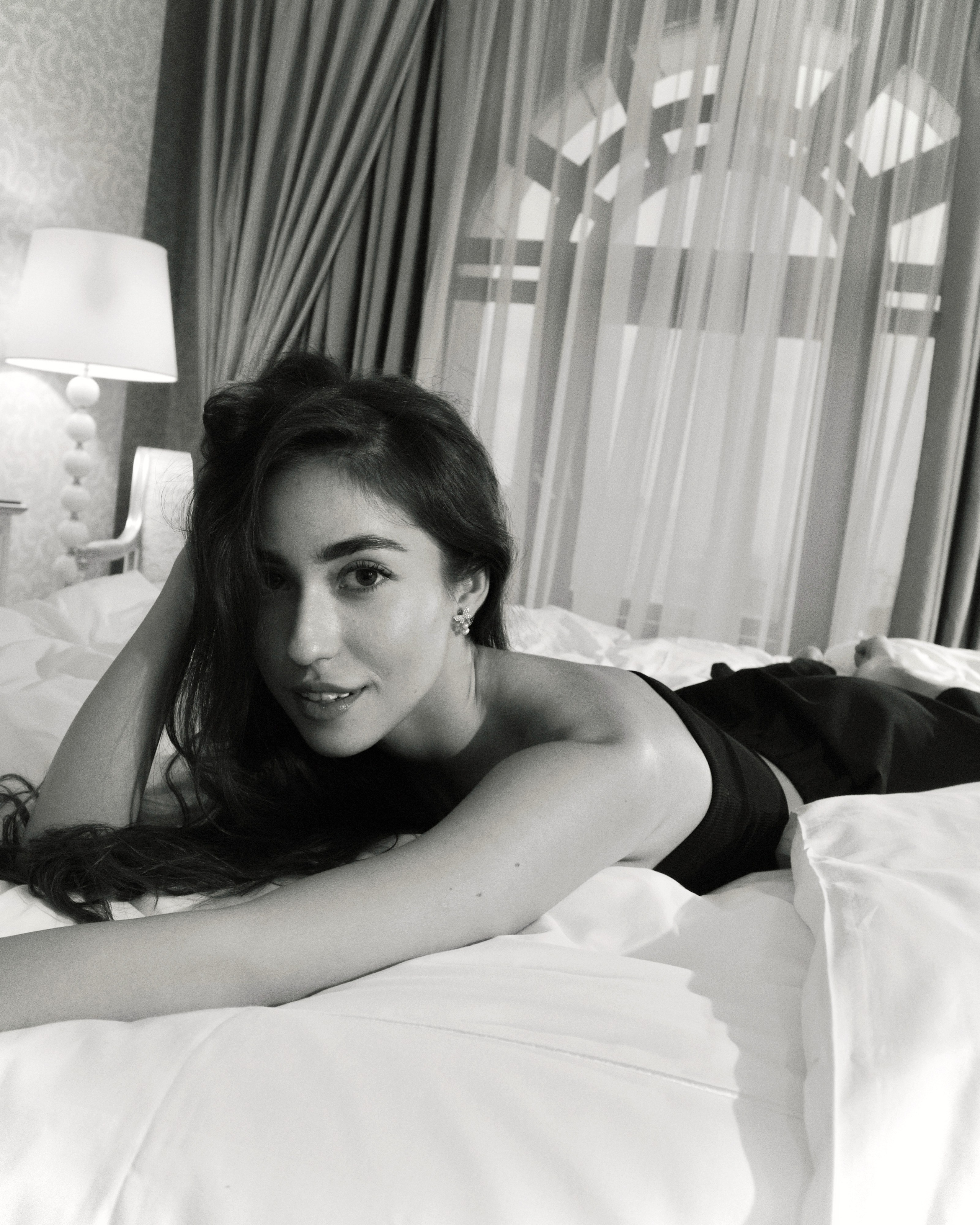 Диана. Портретный и свадебный фотограф в Москве Александра