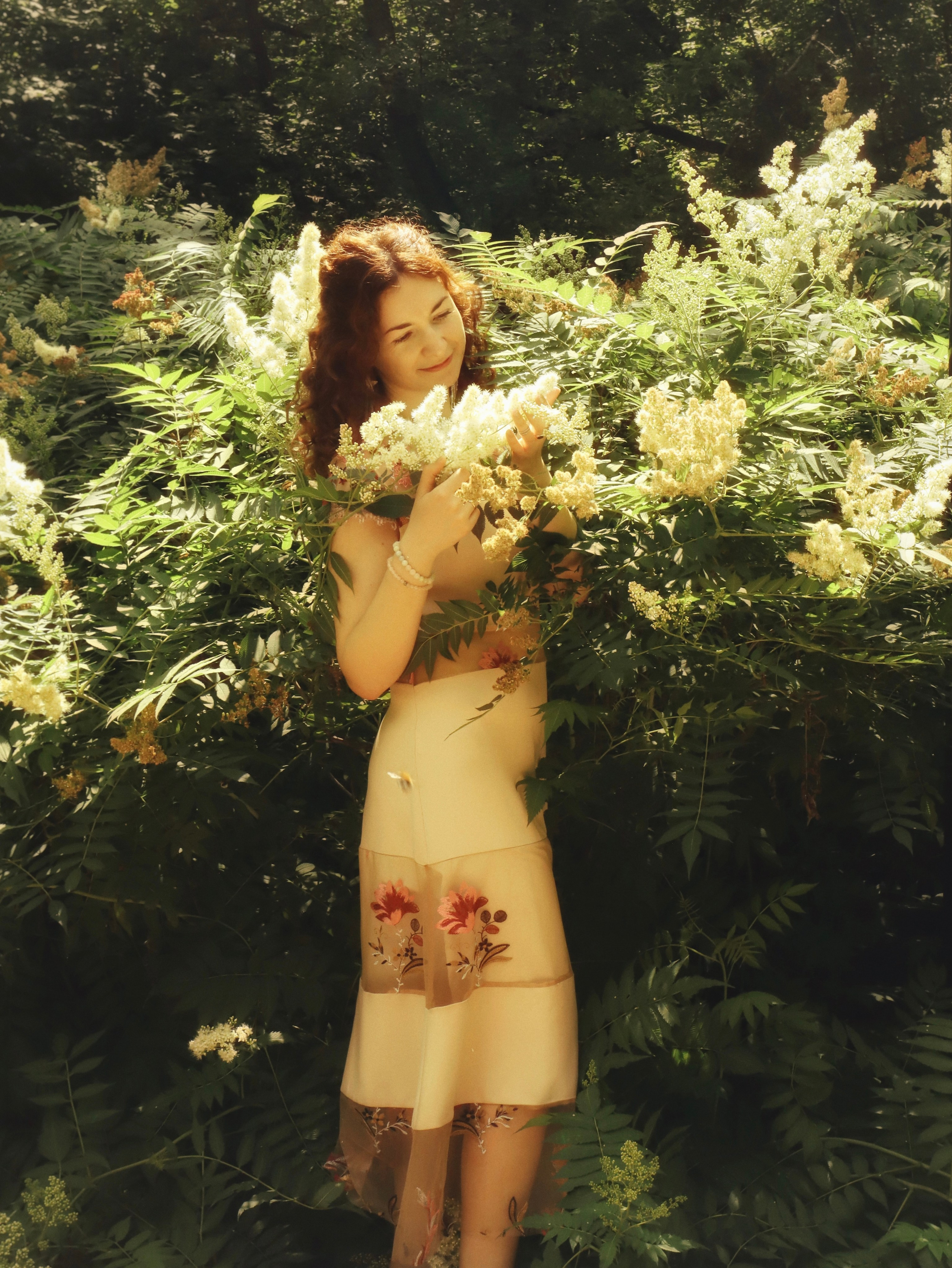 Стелла. Портретный и свадебный фотограф в Москве Александра