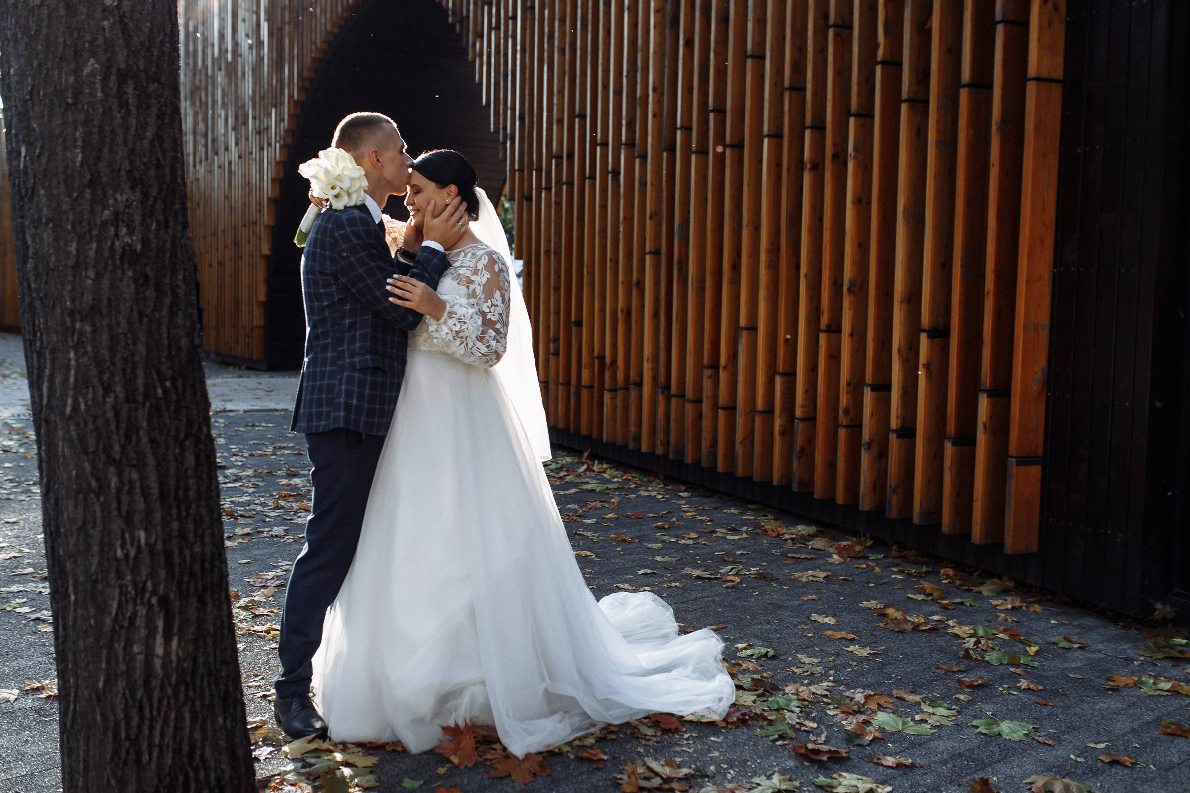 Анонс свадьбы Евгения и Сергей. Свадебный фотограф в Воронеже Денис Коровин