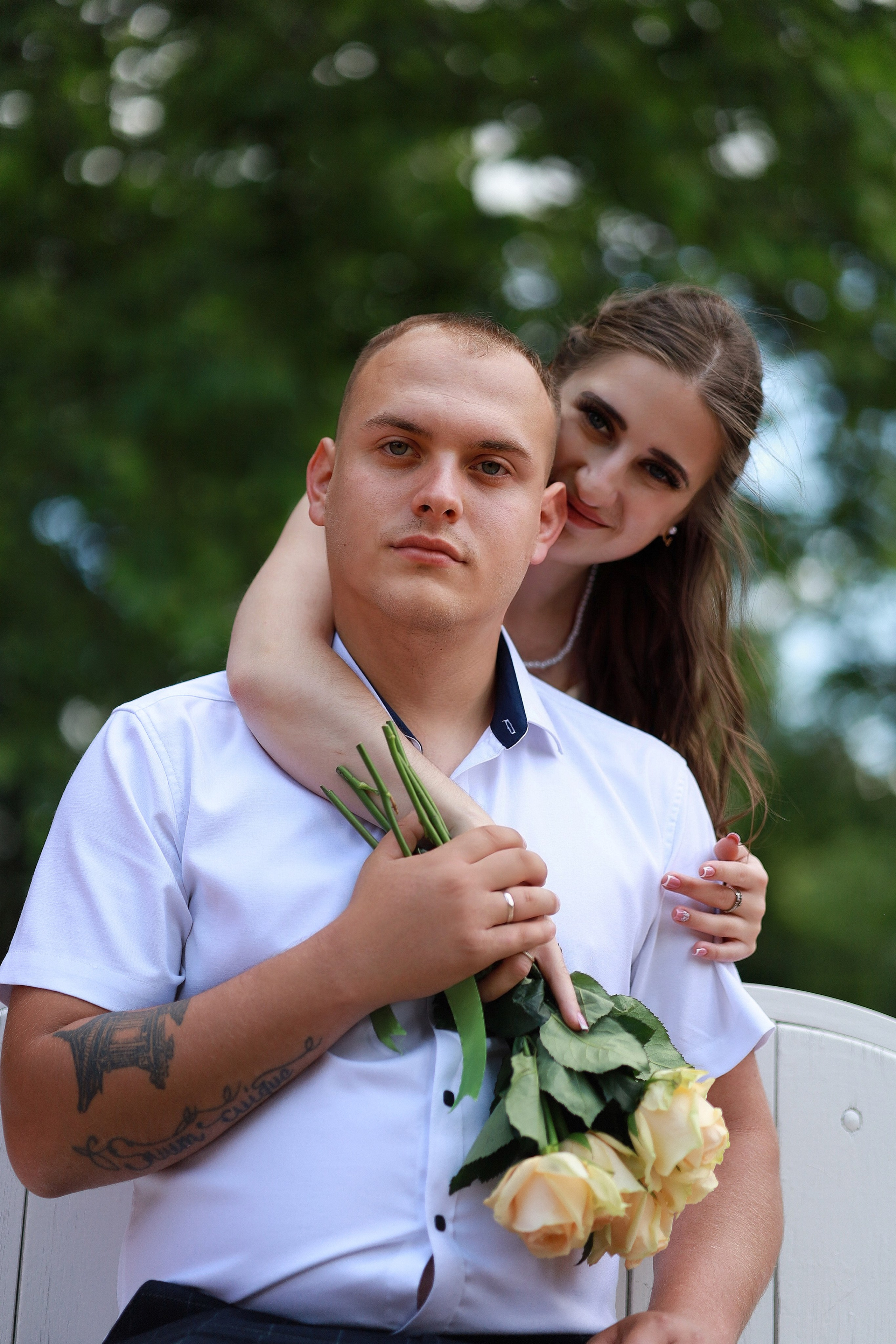 Михаил & Александра. Анна Чердак — фотограф станица Тбилисская, Кропоткин, Краснодар, Майкоп
