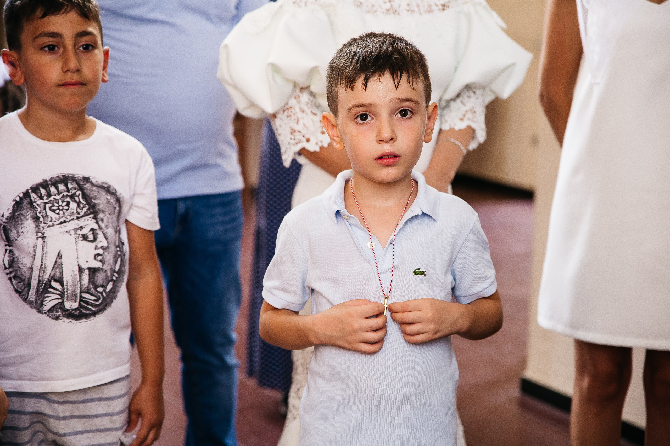 Армянская церковь. Свадебный и семейный фотограф в Краснодаре Илонна Ковалева