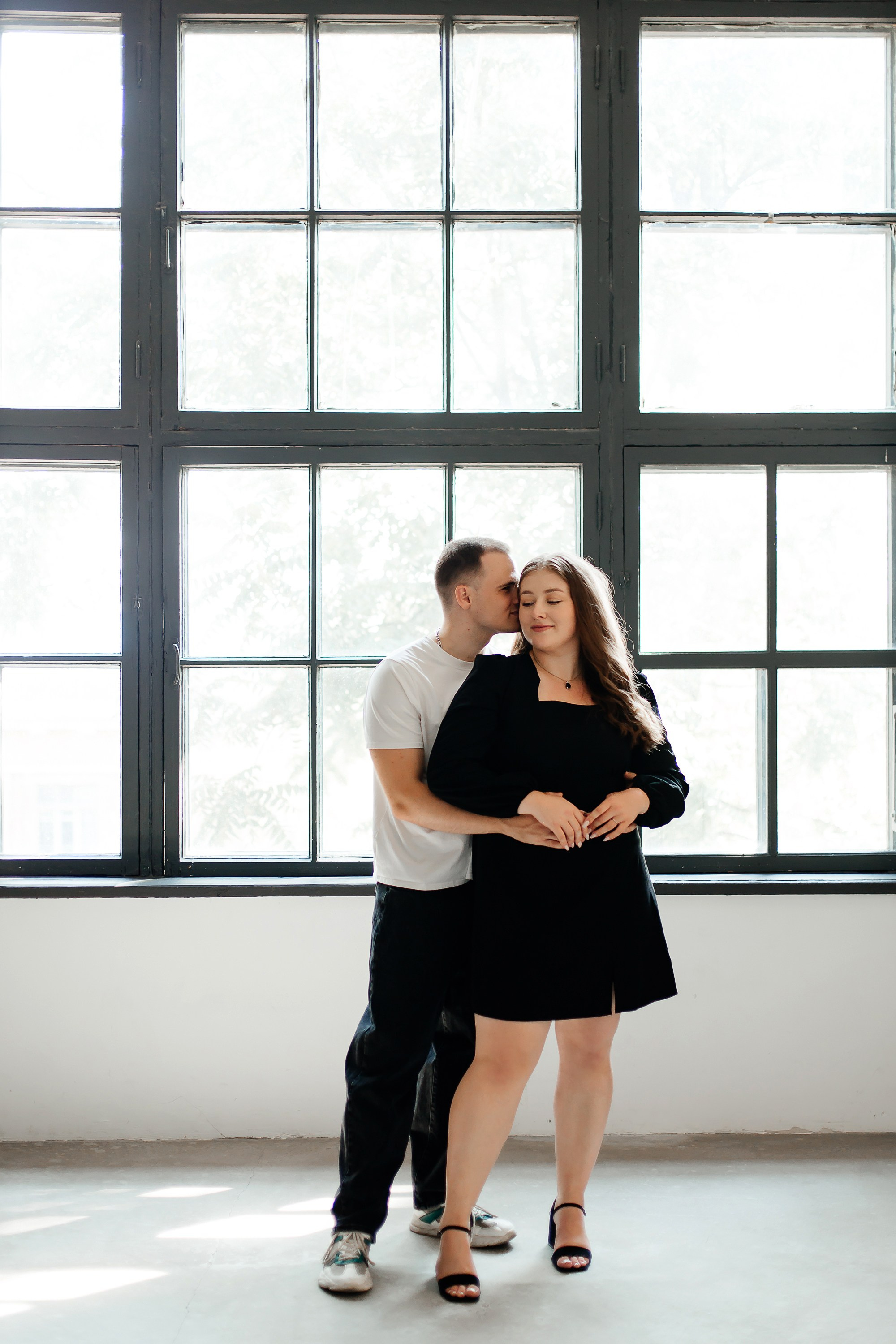 Влад и Полина. Свадебный и семейный фотограф в Краснодаре Илонна Ковалева