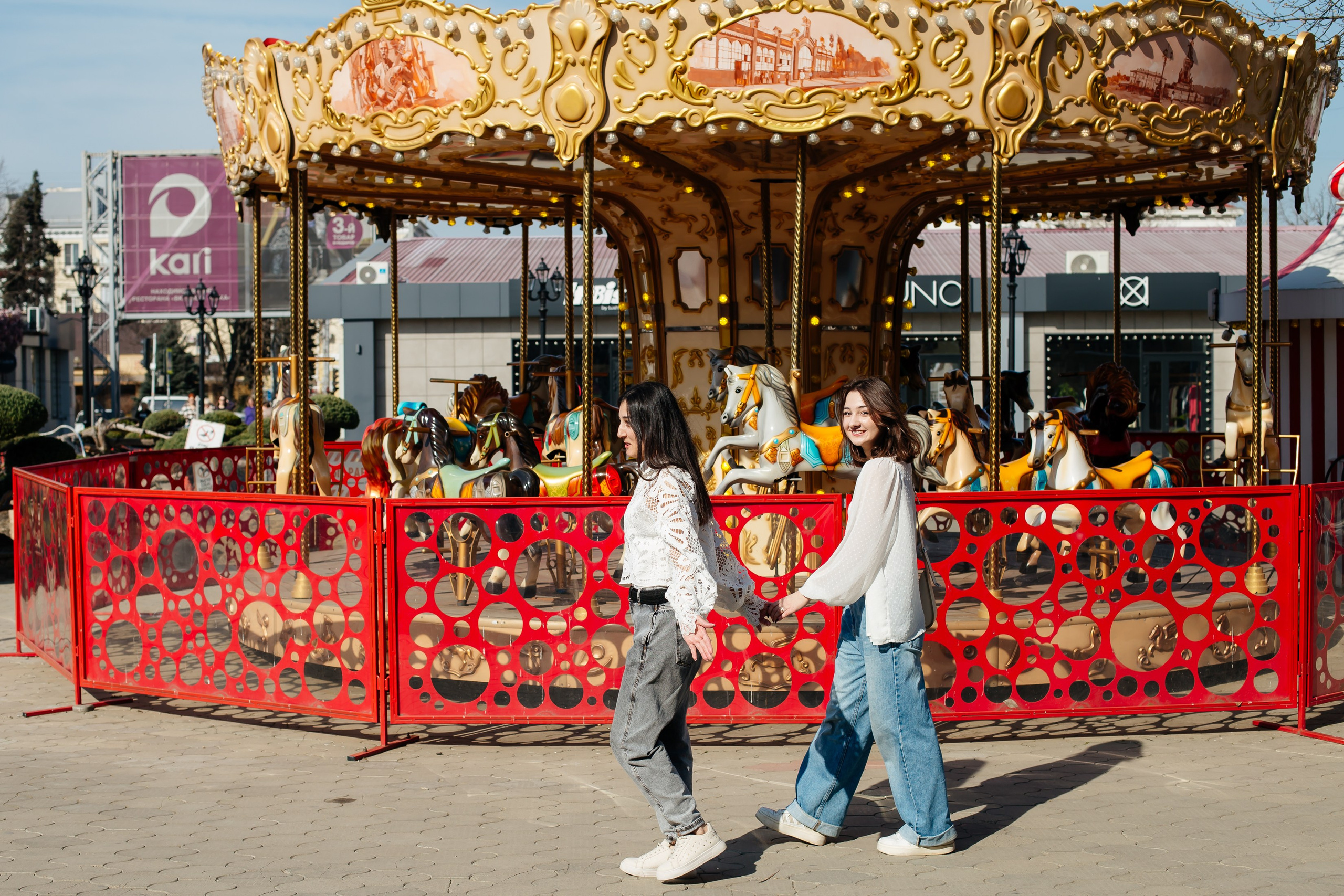 Мама и дочь. Свадебный и семейный фотограф в Краснодаре Илонна Ковалева