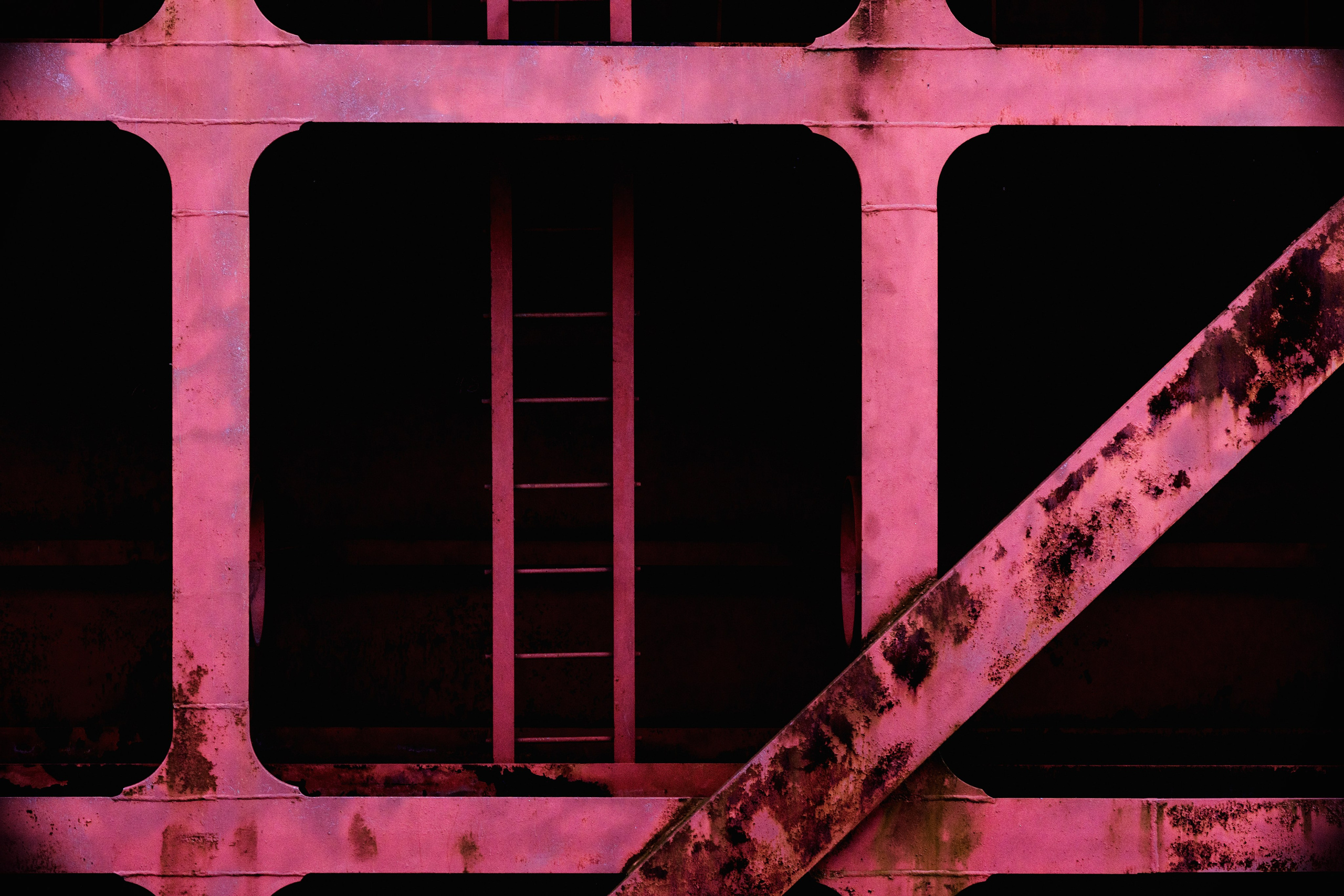 Анатомия сплава. Фотограф Ольга Дунаева