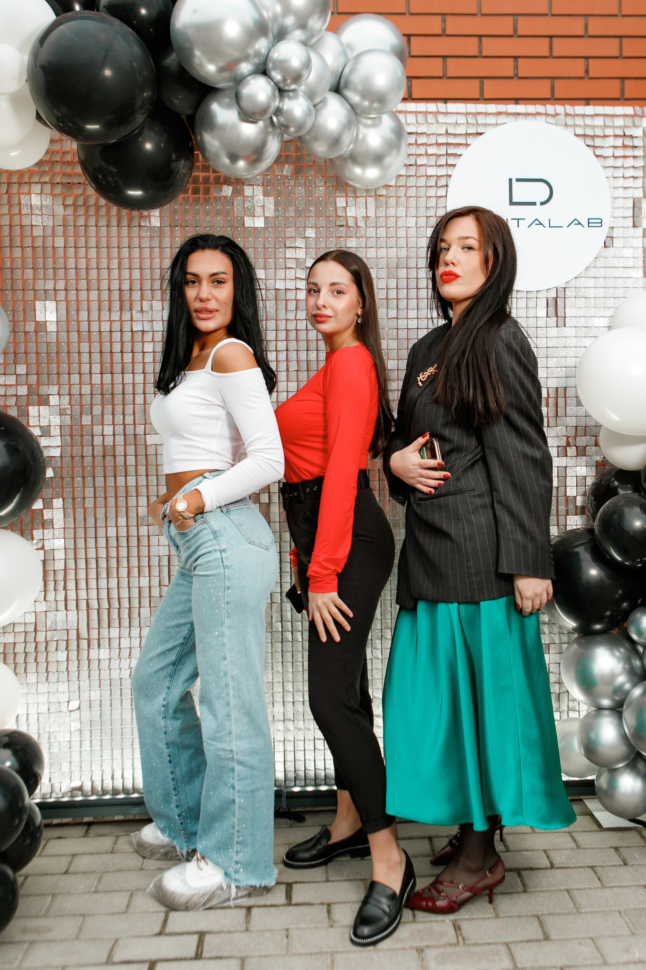 Открытие стоматологии. Фотограф Анастасия Кулешова