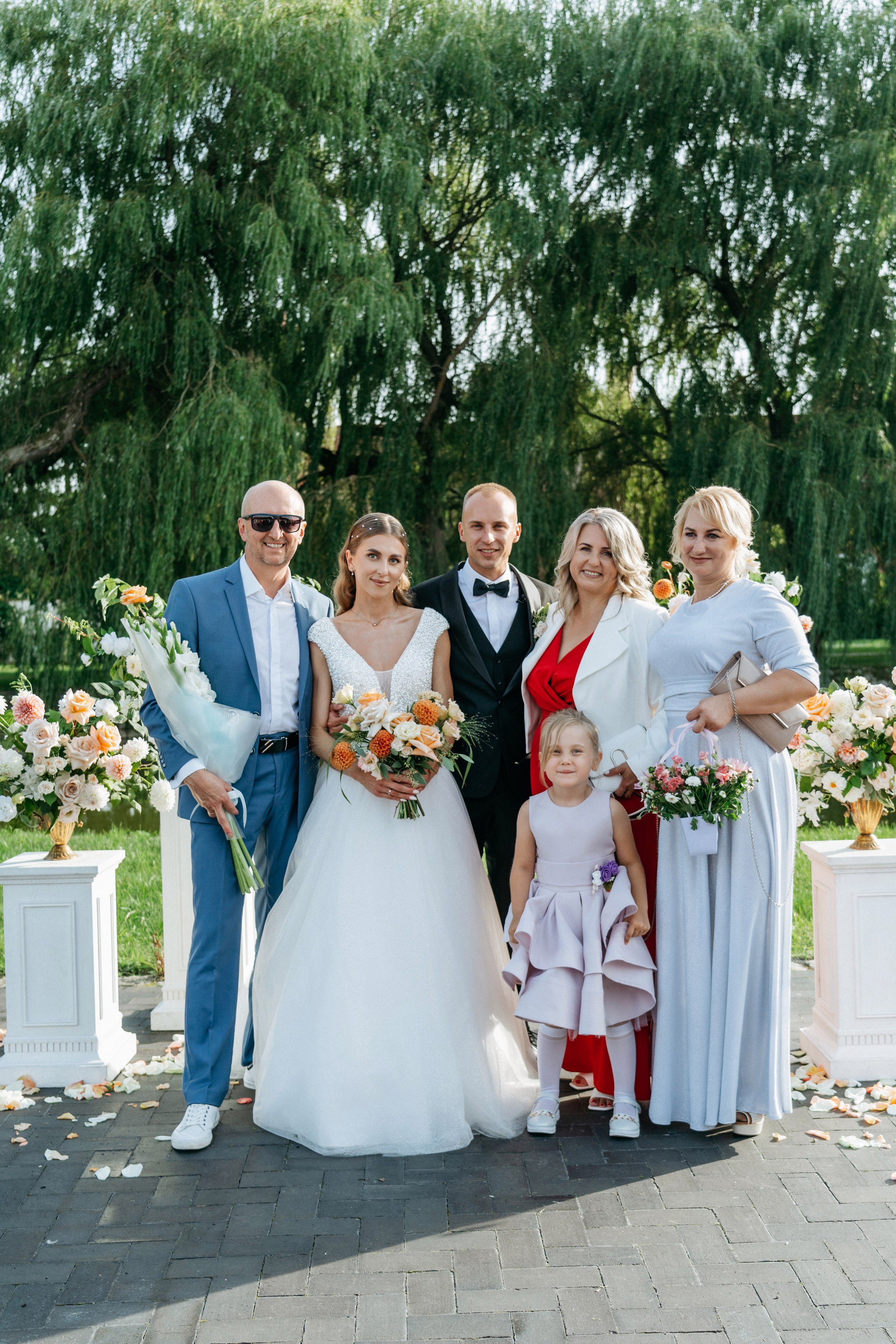 Александр и Ирина. Свадебный и семейный фотограф в Калининграде Анастасия Гриценко