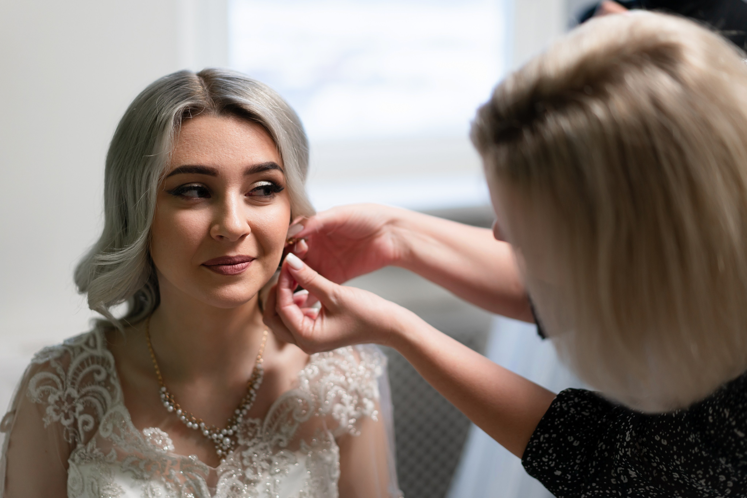 Анастасия & Иван / Музей-заповедник «Коломенское». Свадебный фотограф Вера Климова
