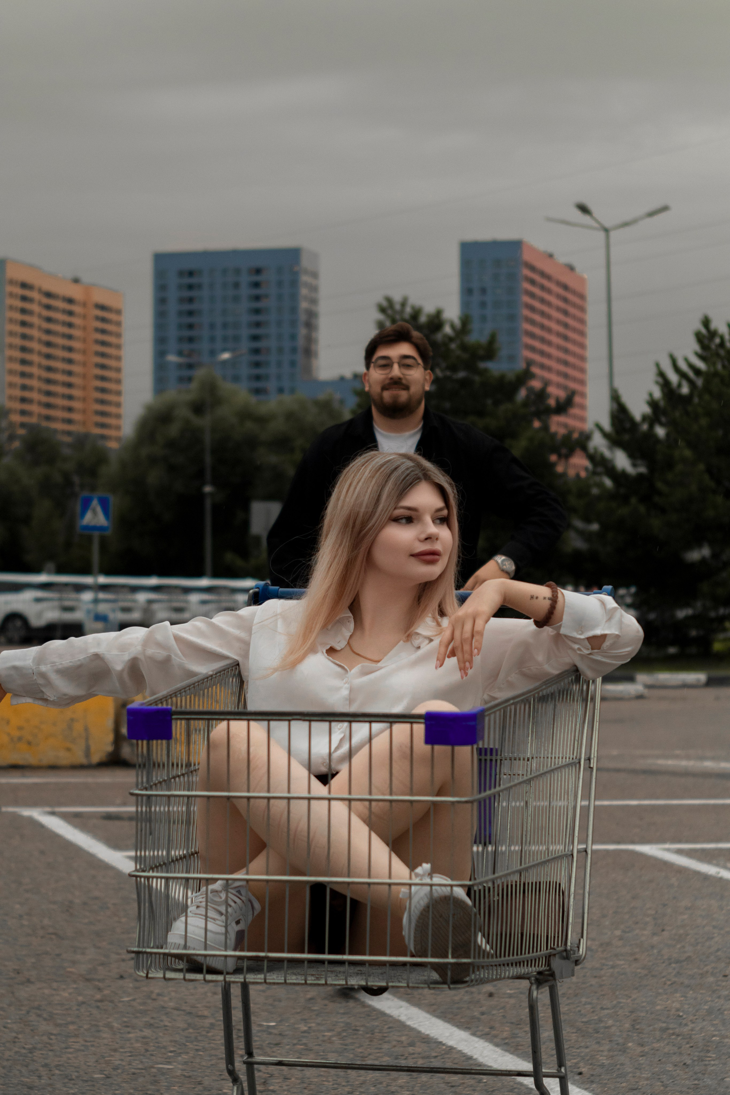 История Риммы и Артёма. Дарья Устинова. Фотограф вашей души в Москве