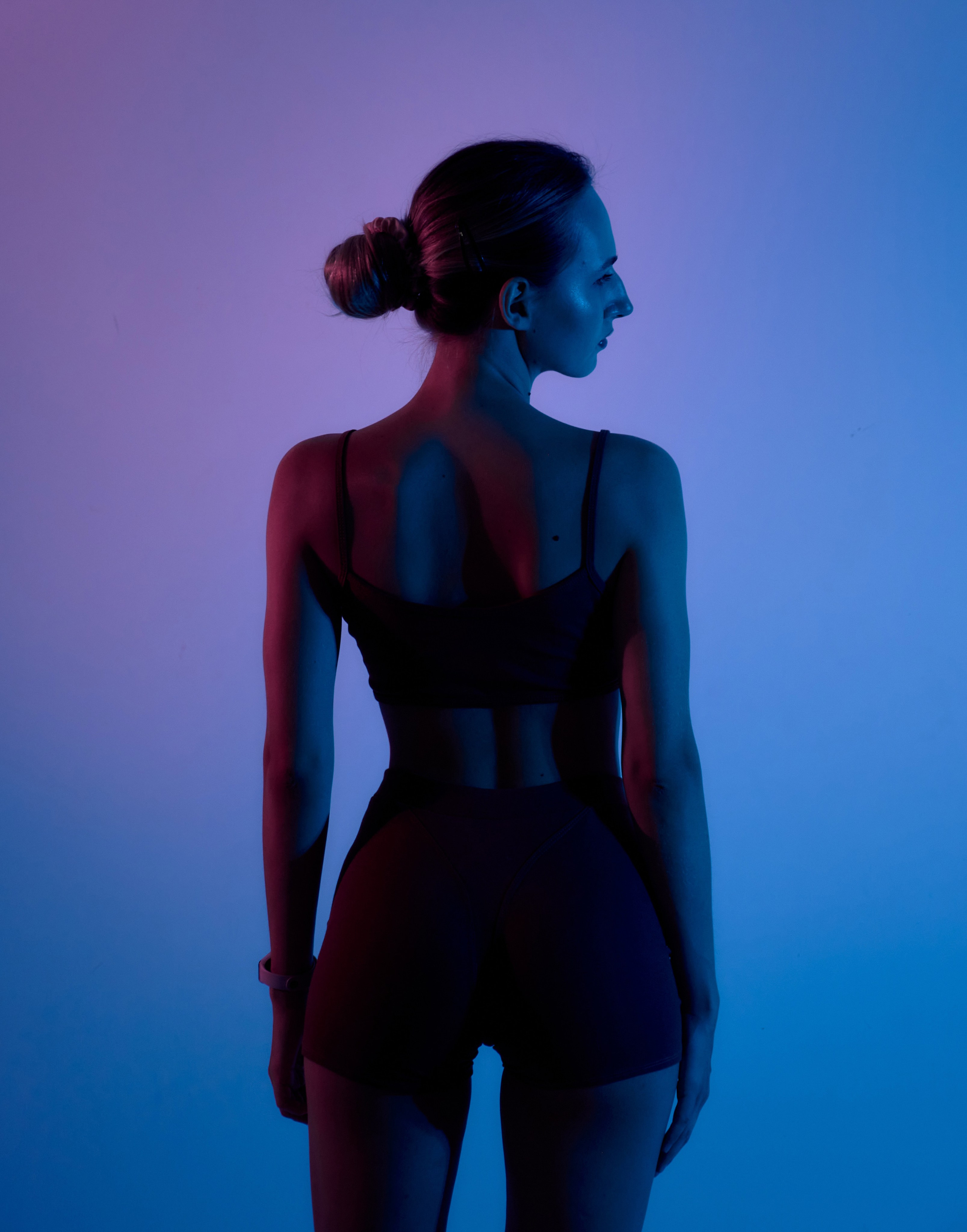 Анна. Фотограф в Севастополе