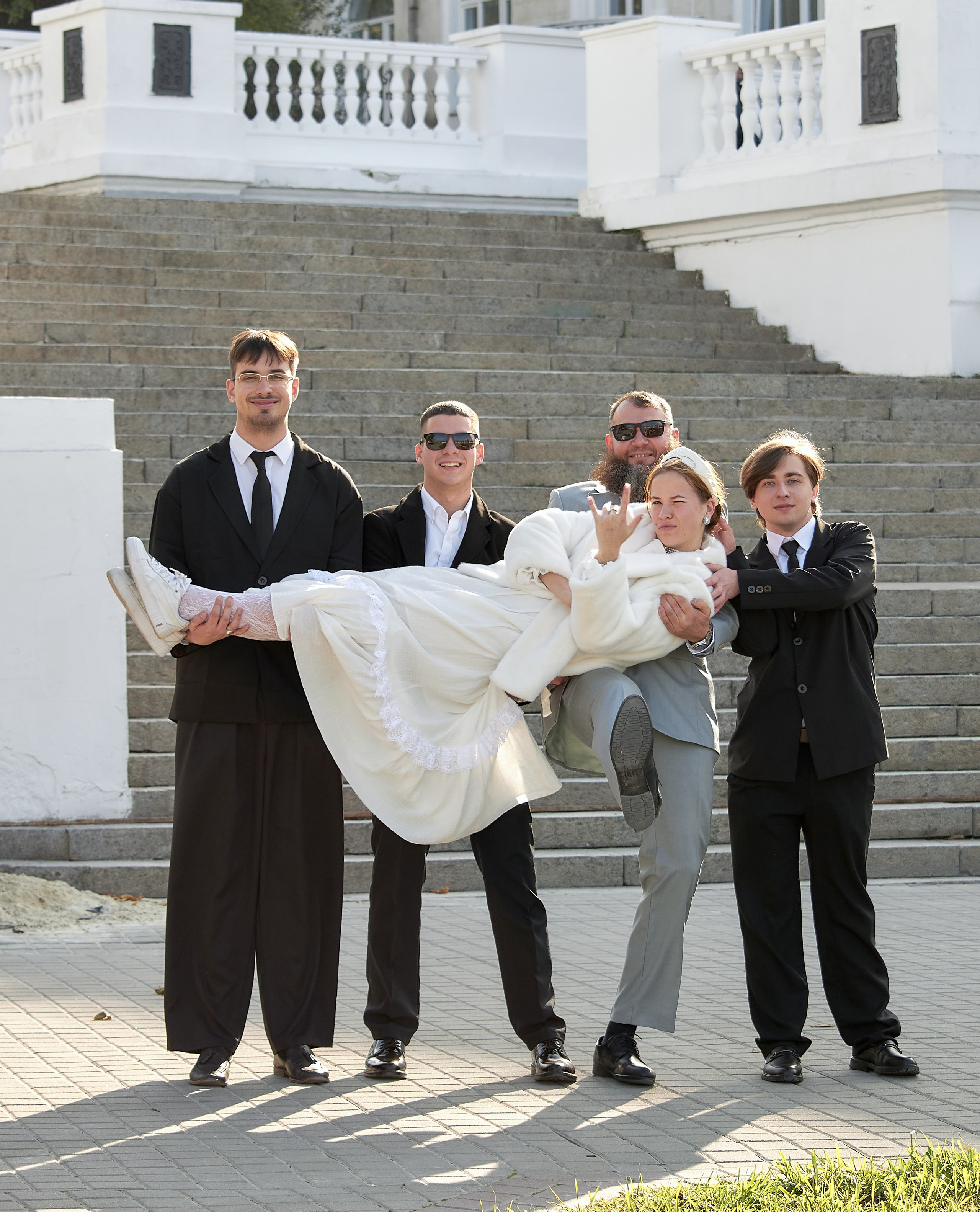 Свадебный фотограф Крым. Фотограф в Севастополе