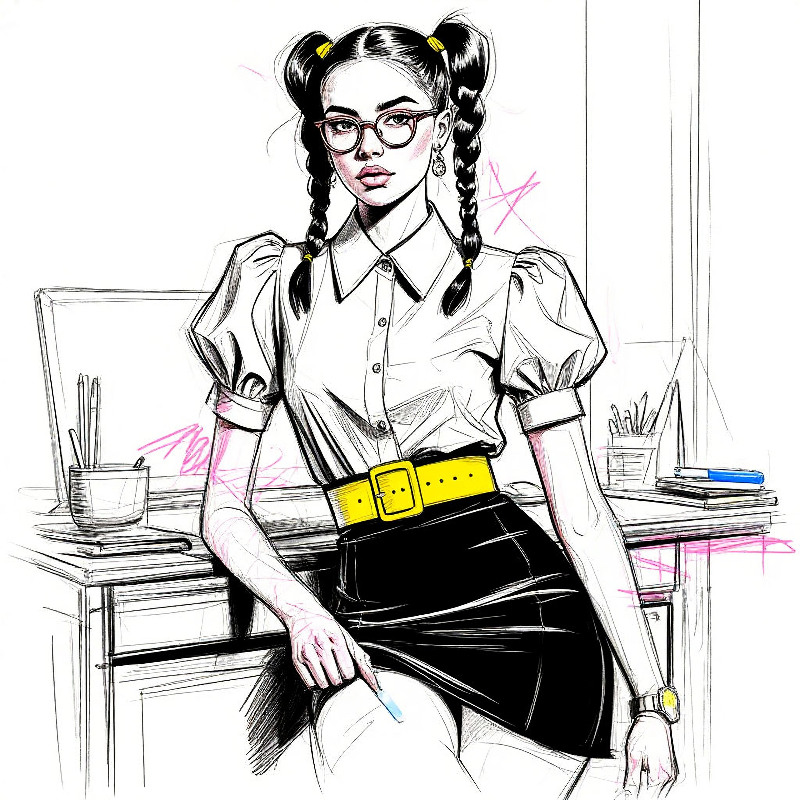 100 образов на Последний звонок — подобрали для будущих выпускниц. Школа для девочек во Владивостоке — Само Совершенство