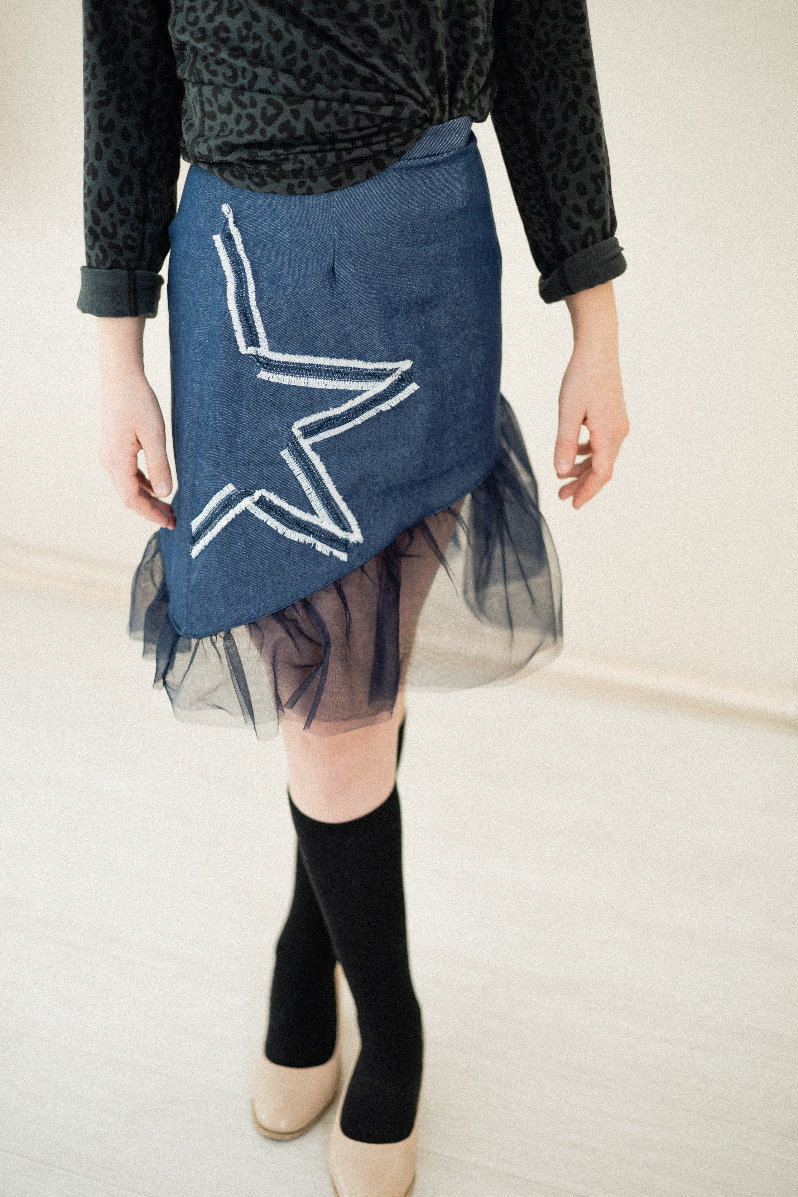 Юбка для подростка своими руками. Школа для девочек во Владивостоке — Само Совершенство