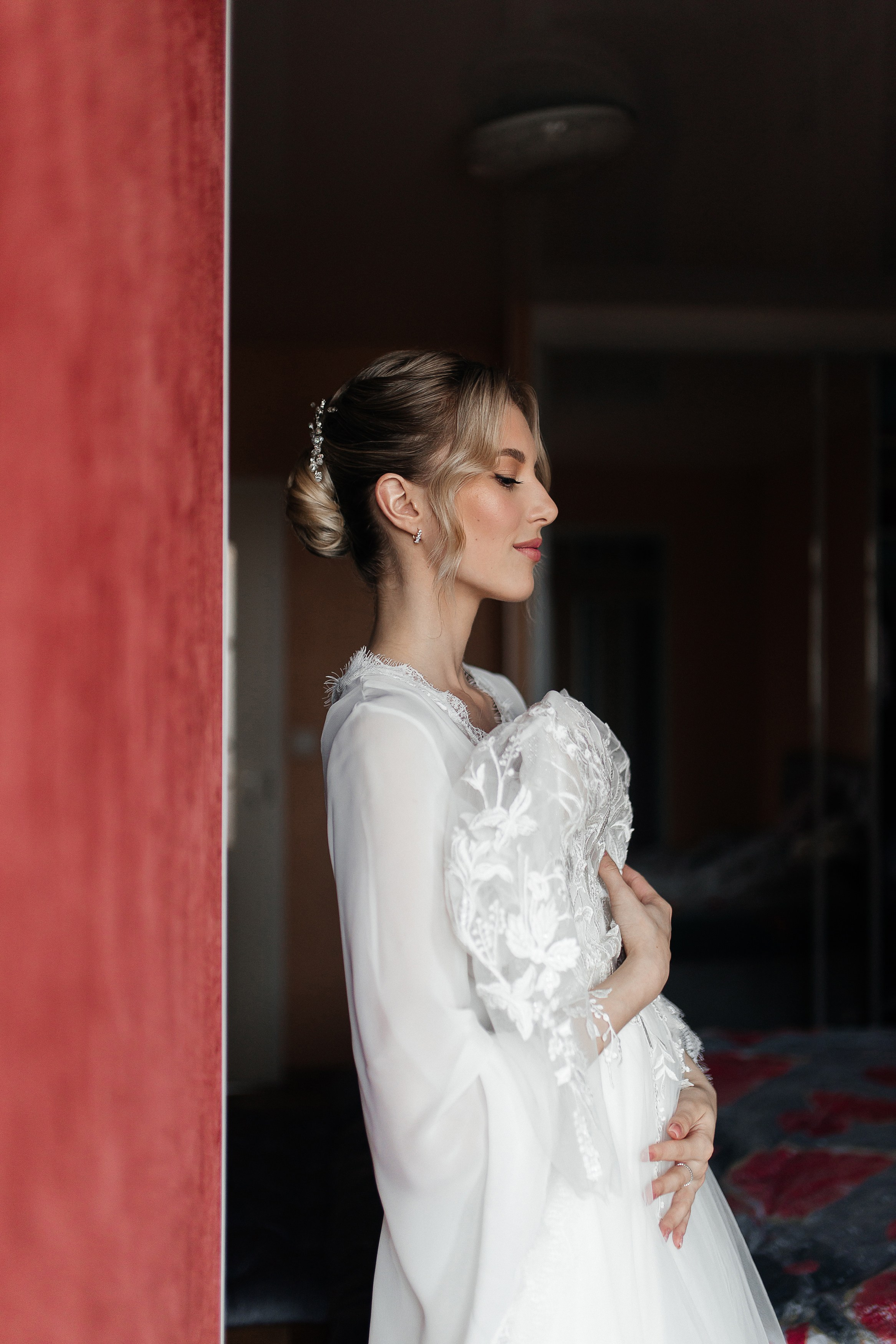 Свадьба Валерии и Олега. Свадебный и контент фотограф в Петрозаводске Ксения Истрафилова