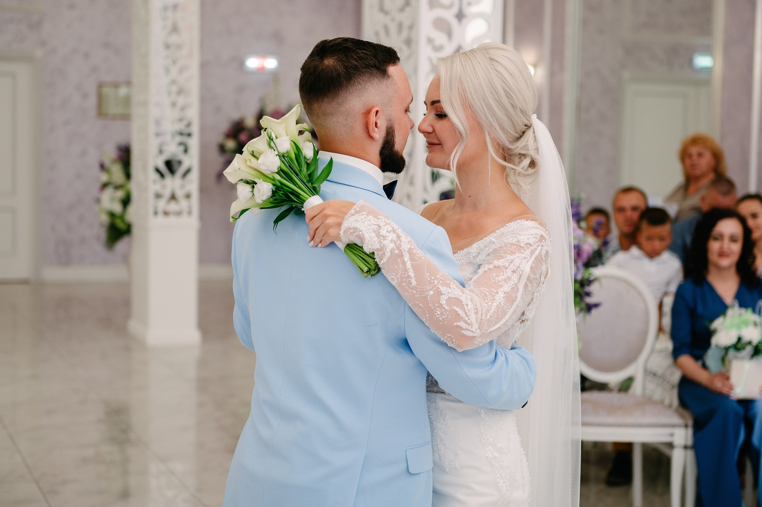 О&Ю. Фотограф Рязань. Дарья Дмитриева