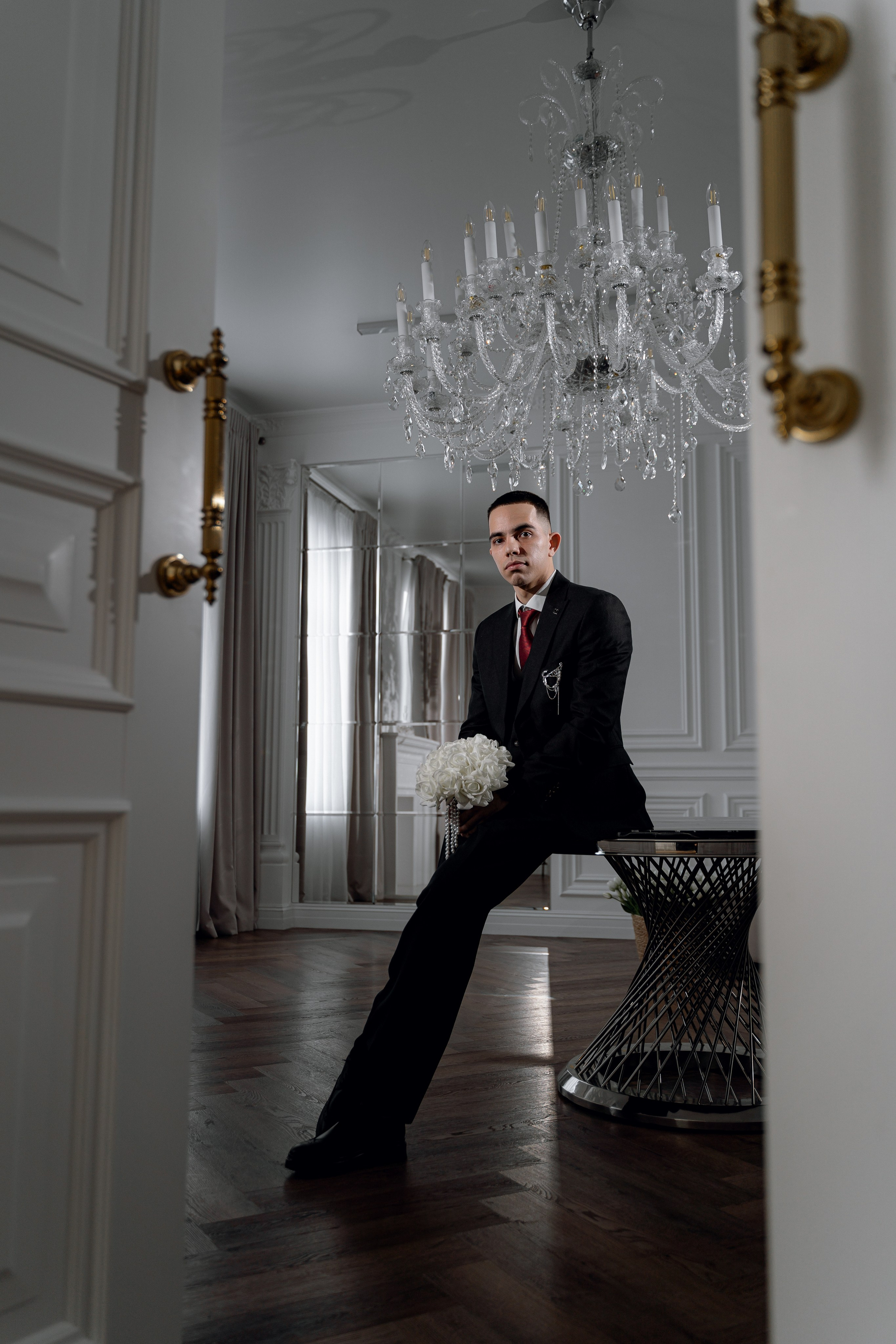 Руслан & Диляра. RAMIL SAFIULLIN